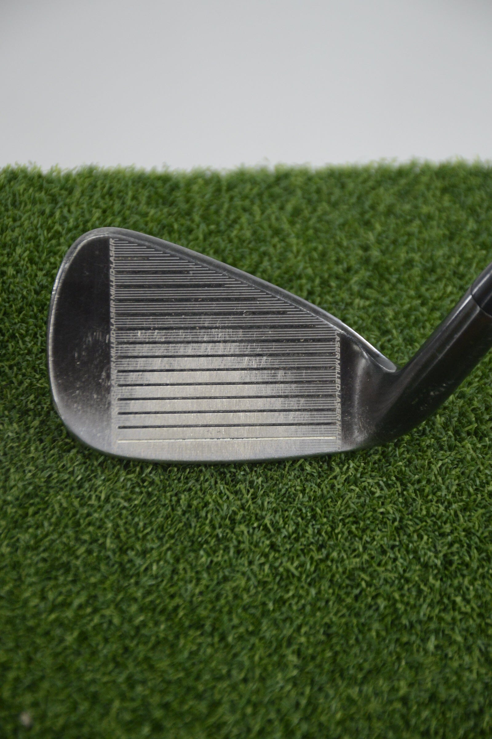 Cleveland CG16 Black Pearl PW S Flex 35.5" Golf Clubs GolfRoots