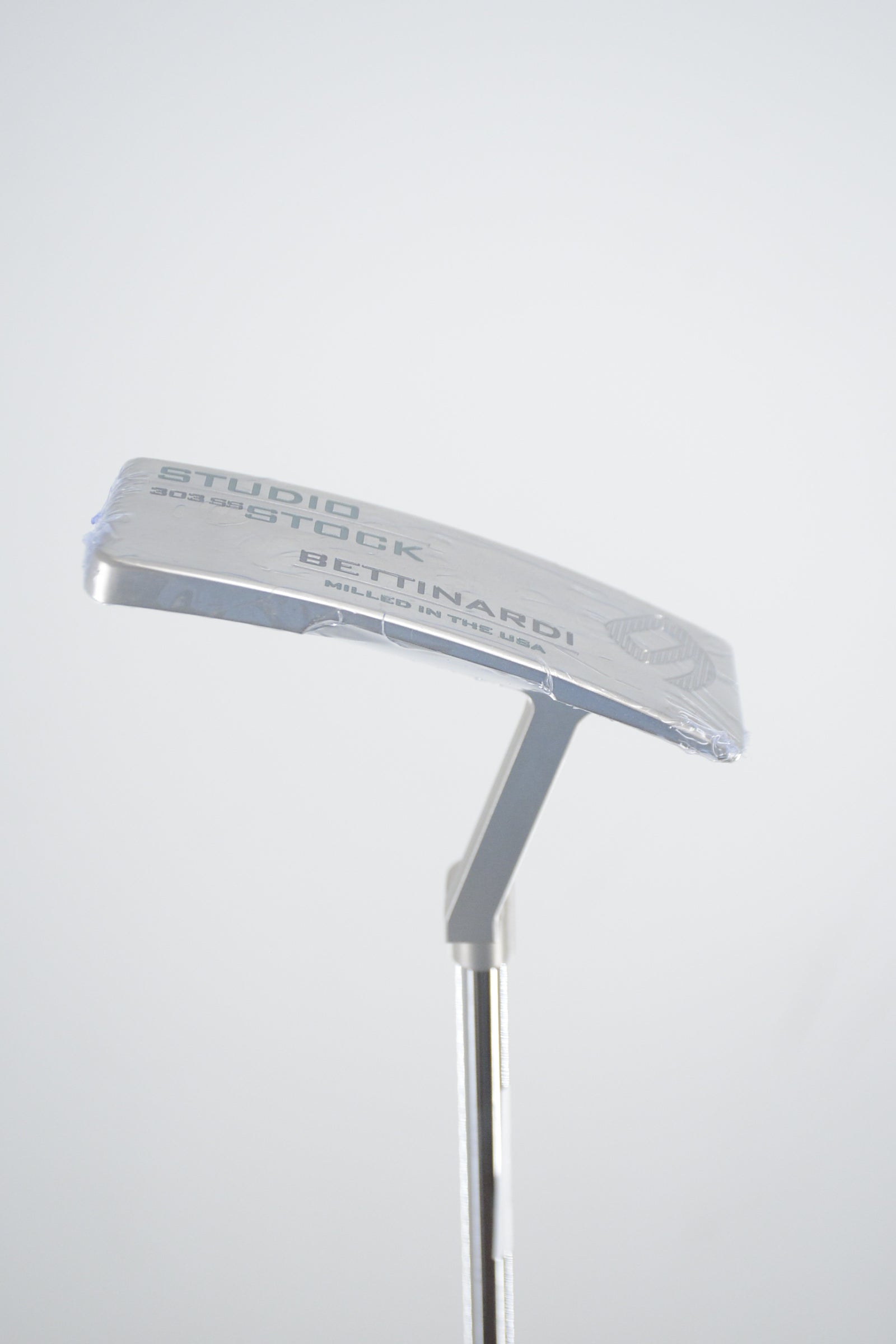 NEW Bettinardi 2023 Studio Stock 9 Spud Putter 35"