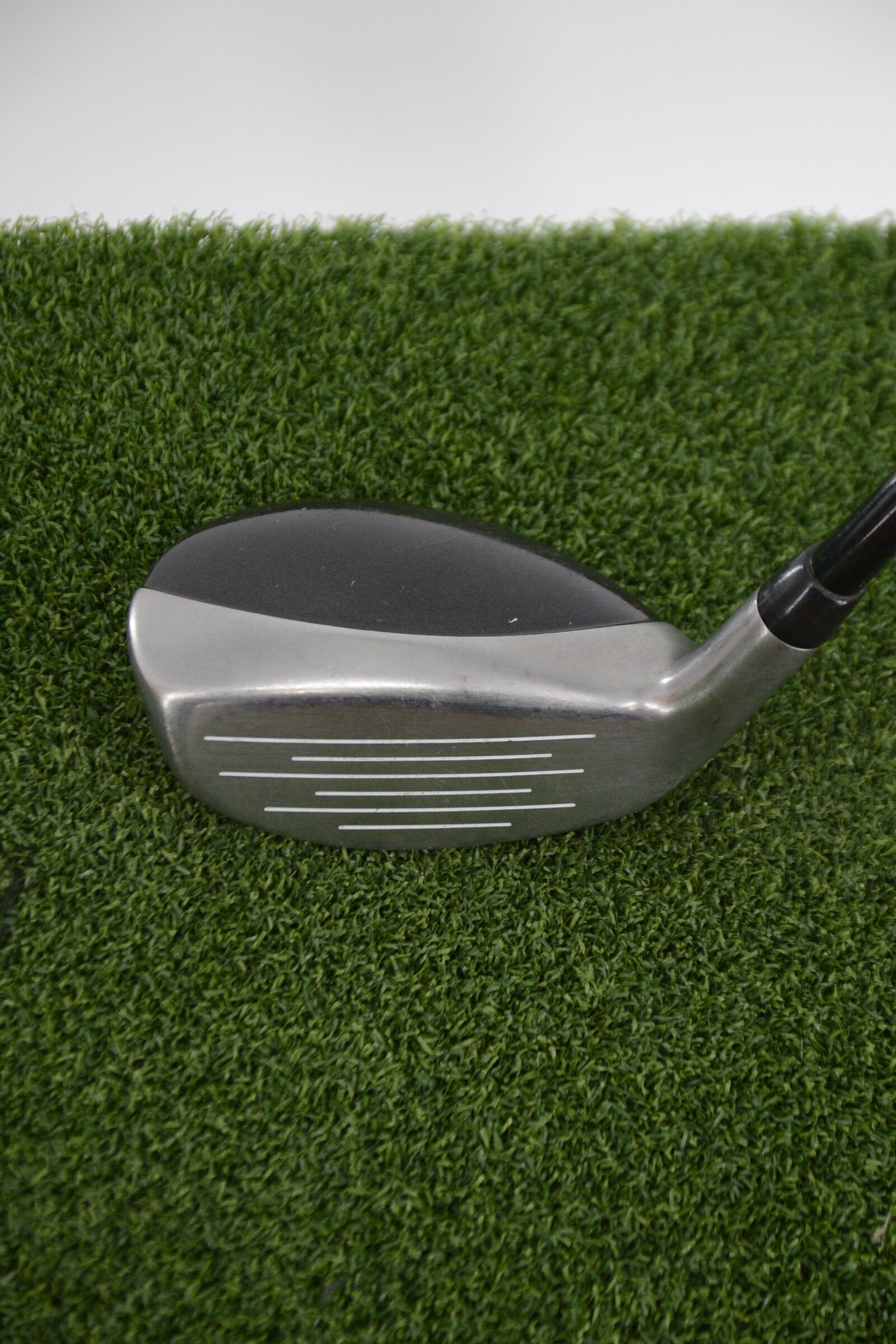 TaylorMade Rescue Dual 3 Hybrid S Flex 40" Golf Clubs GolfRoots