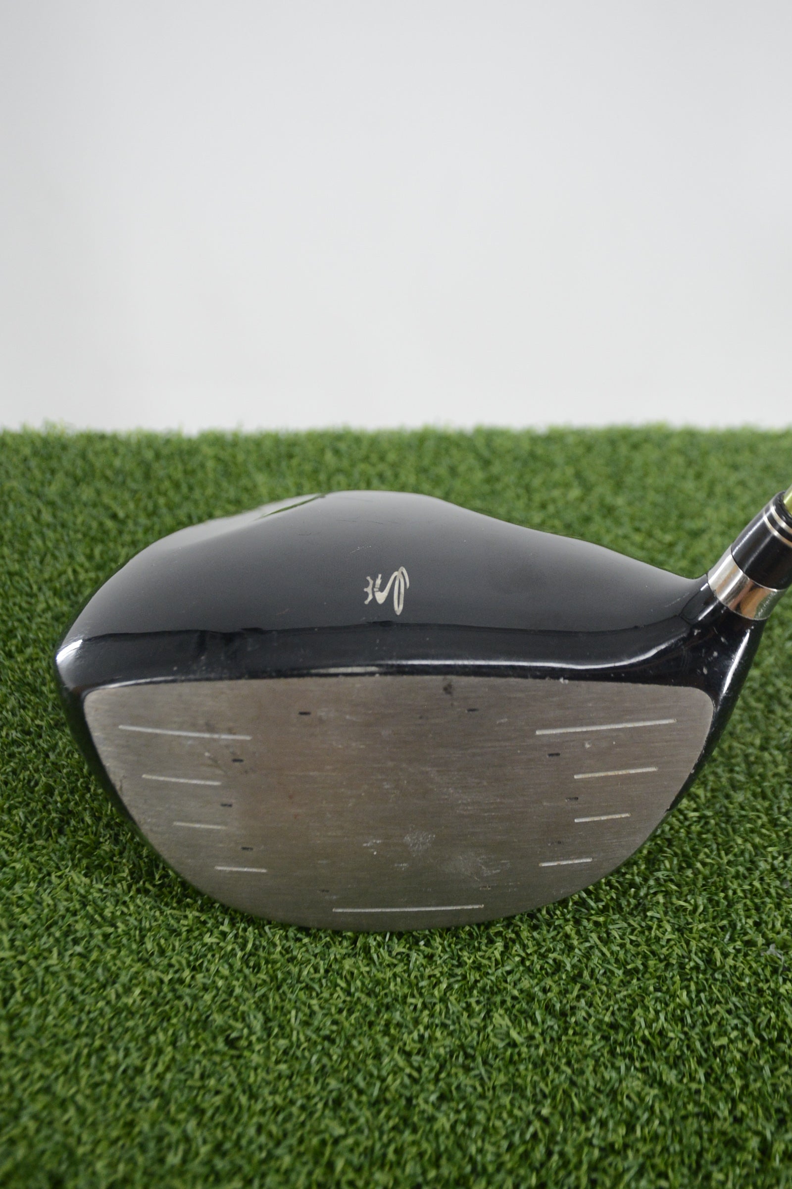 Cobra F Speed 9 Degree Driver S Flex 45.25"