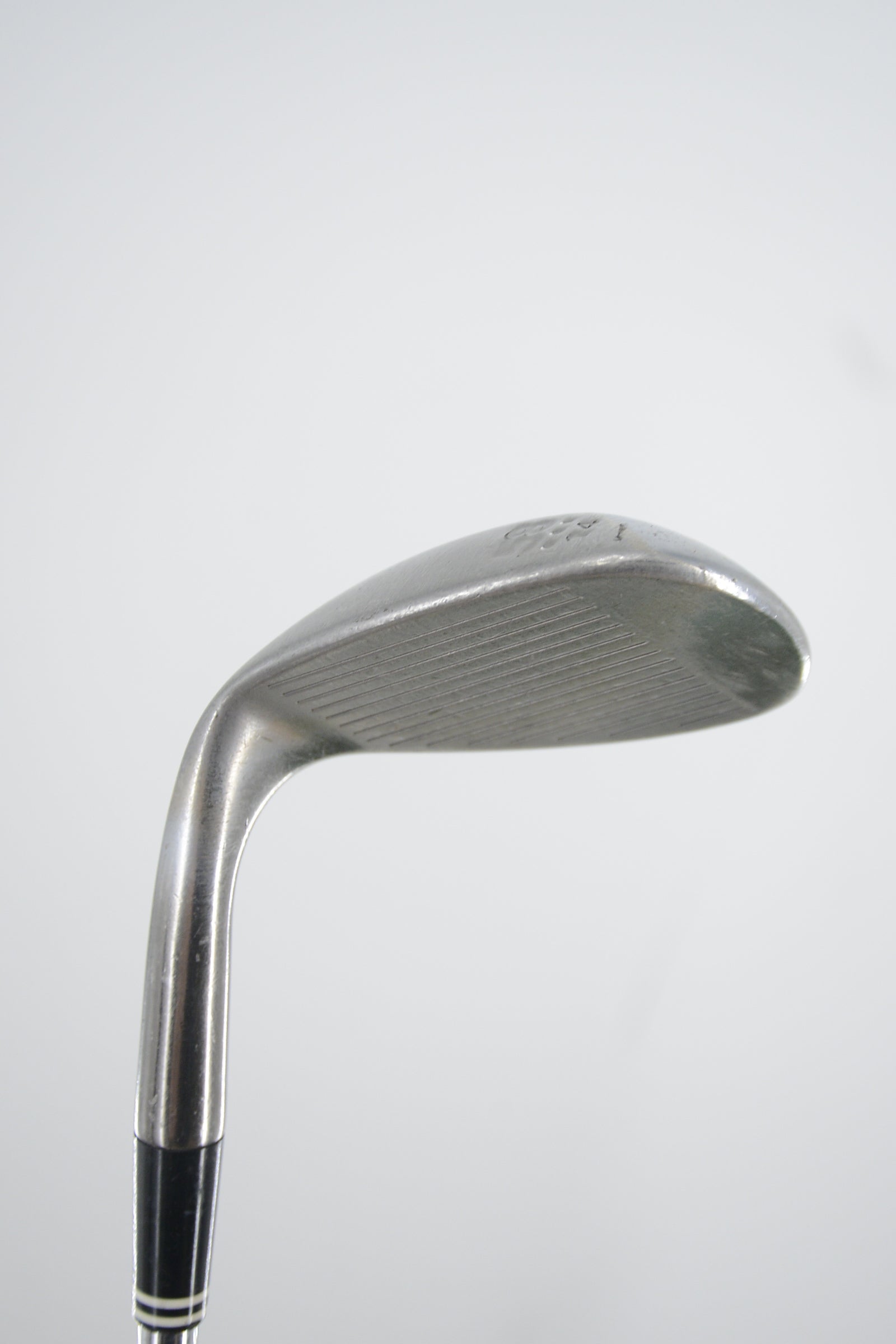 Cleveland CG15 Black Pearl 58 Degree Wedge Wedge Flex 35.75"