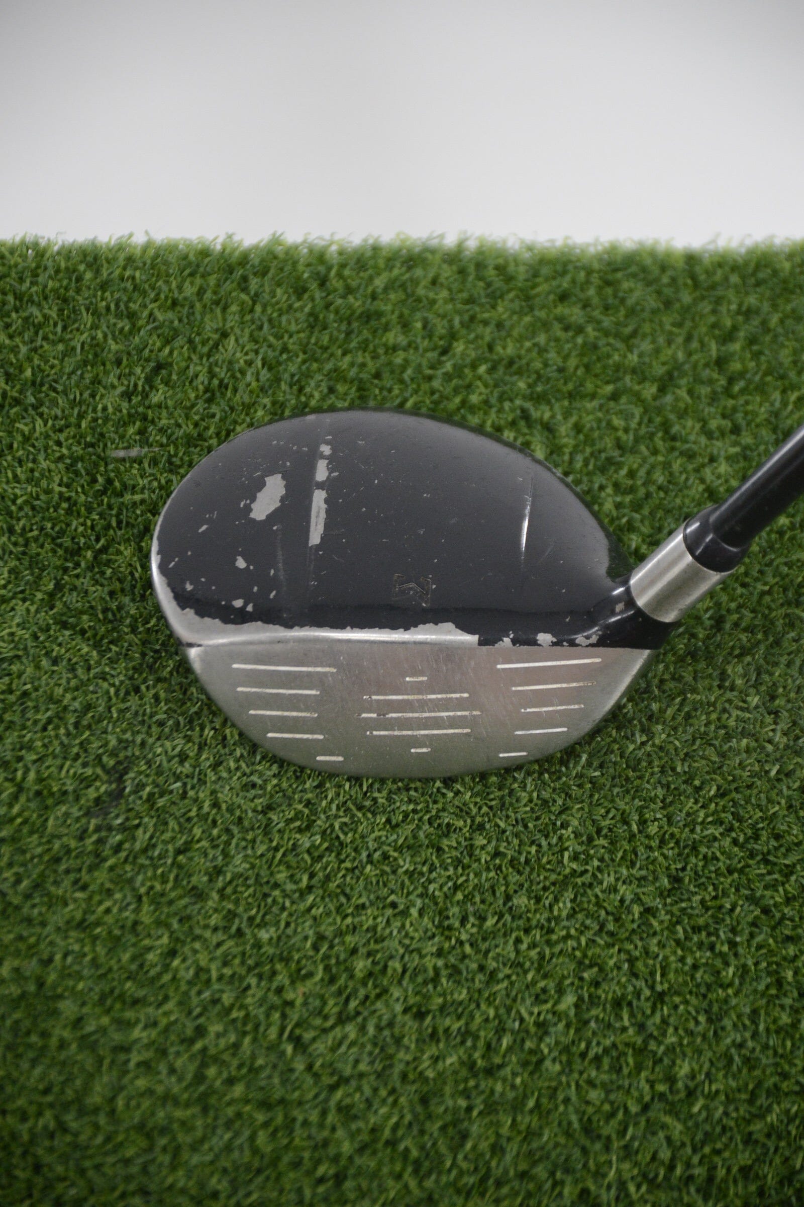 Empower II 9 Wood R Flex 42" Golf Clubs GolfRoots