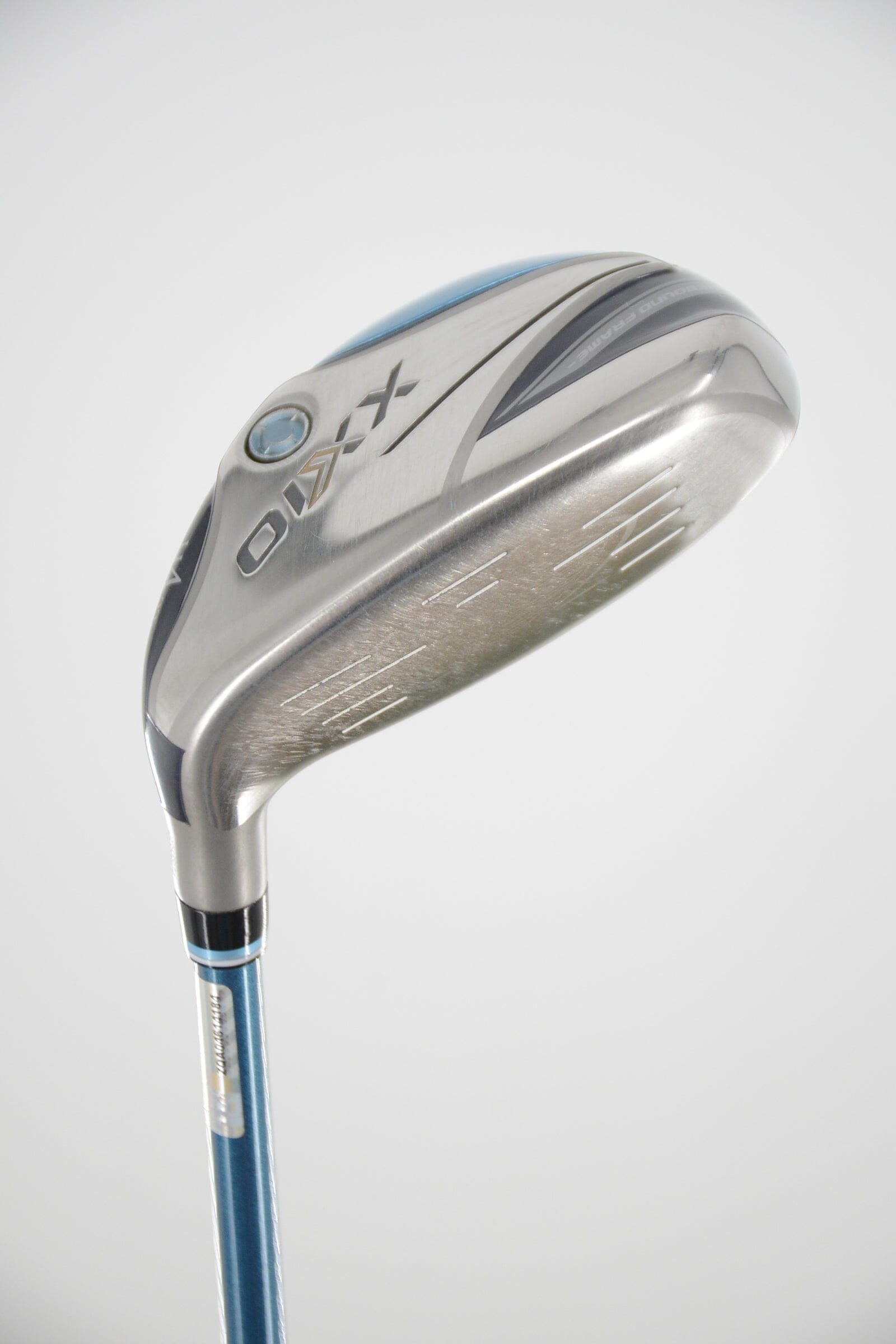 Women's XXIO 12 4 Hybrid W Flex 39"