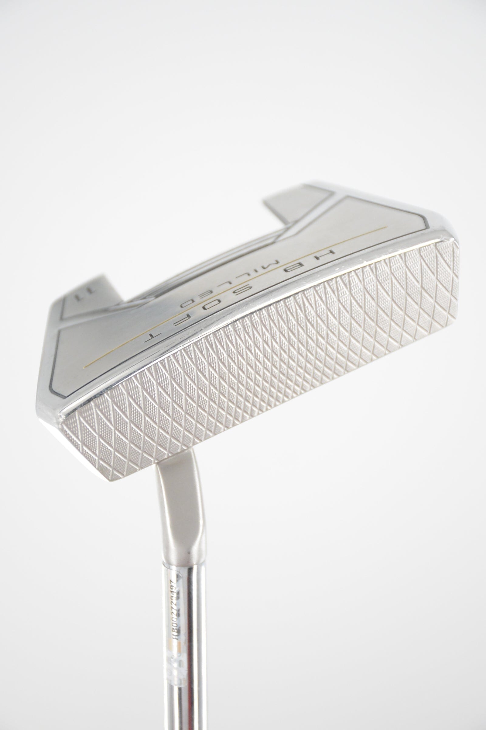 Cleveland Huntington Beach Soft Milled 11 Putter 35" Golf Clubs GolfRoots