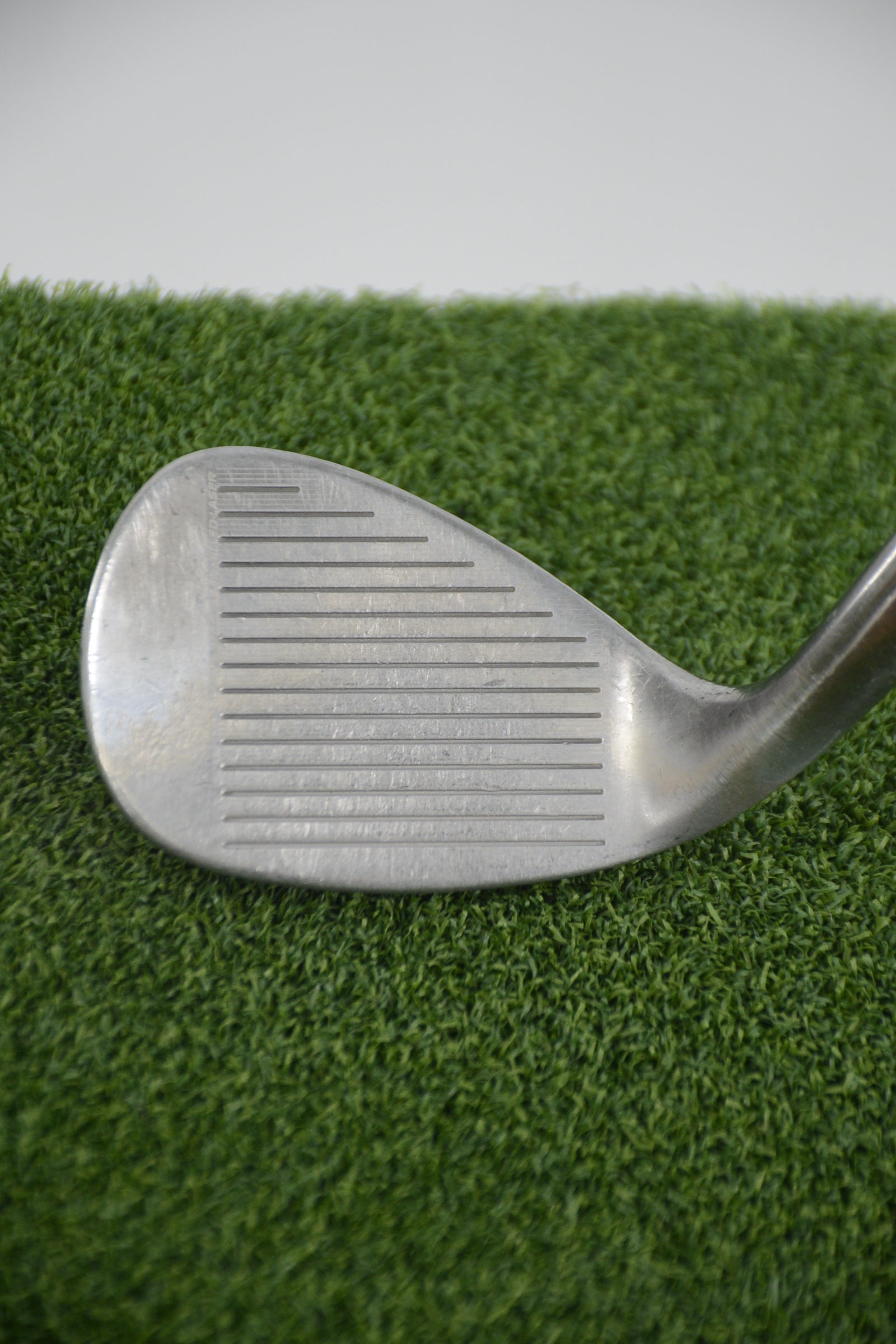Cleveland CG15 Black Pearl 58 Degree Wedge Wedge Flex 35.75"