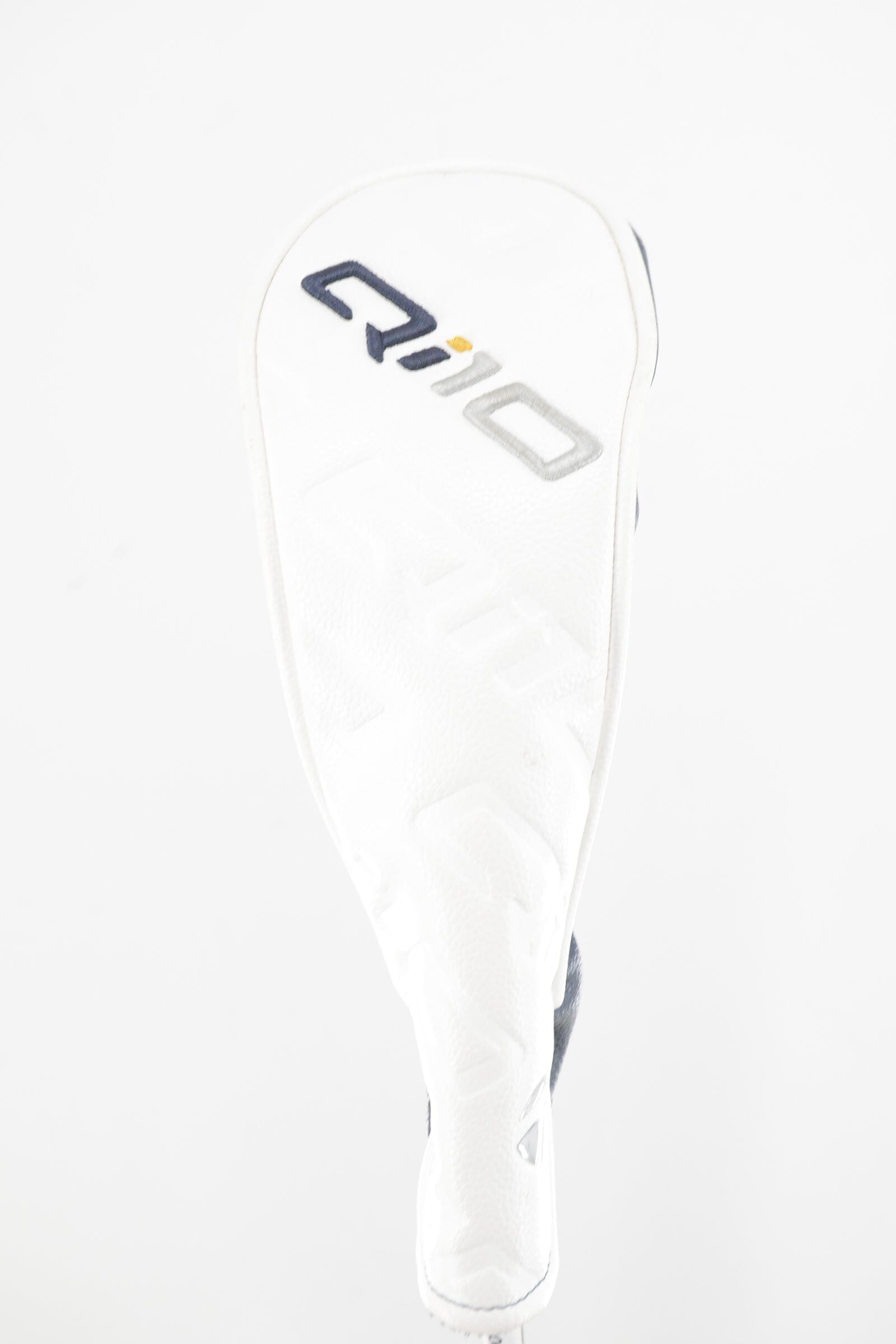 TaylorMade Qi10 Rescue 3 Hybrid S Flex 40.5" Golf Clubs GolfRoots