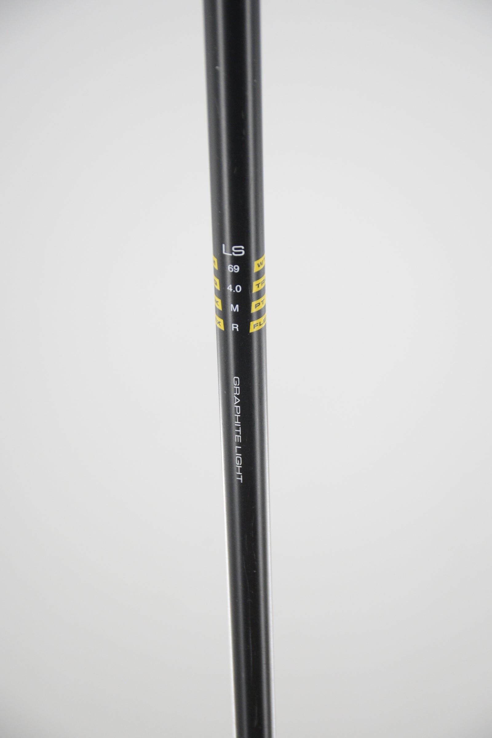 Empower II 9 Wood R Flex 42" Golf Clubs GolfRoots