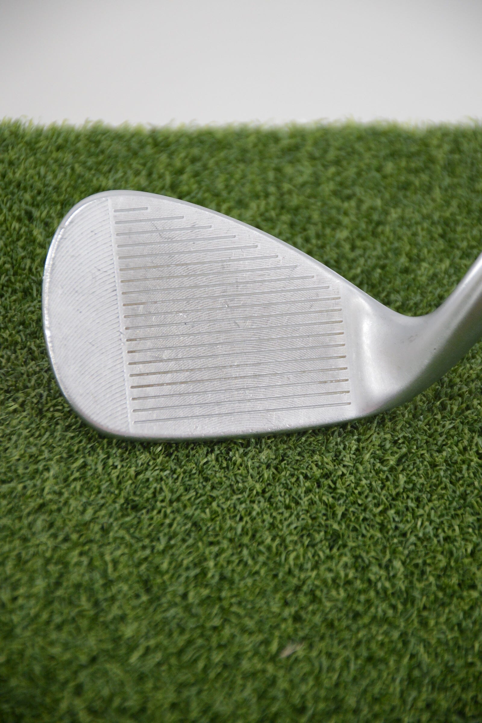 Women's Cleveland CBX Zipcore 52 Degree Wedge W Flex 34.5" Golf Clubs GolfRoots