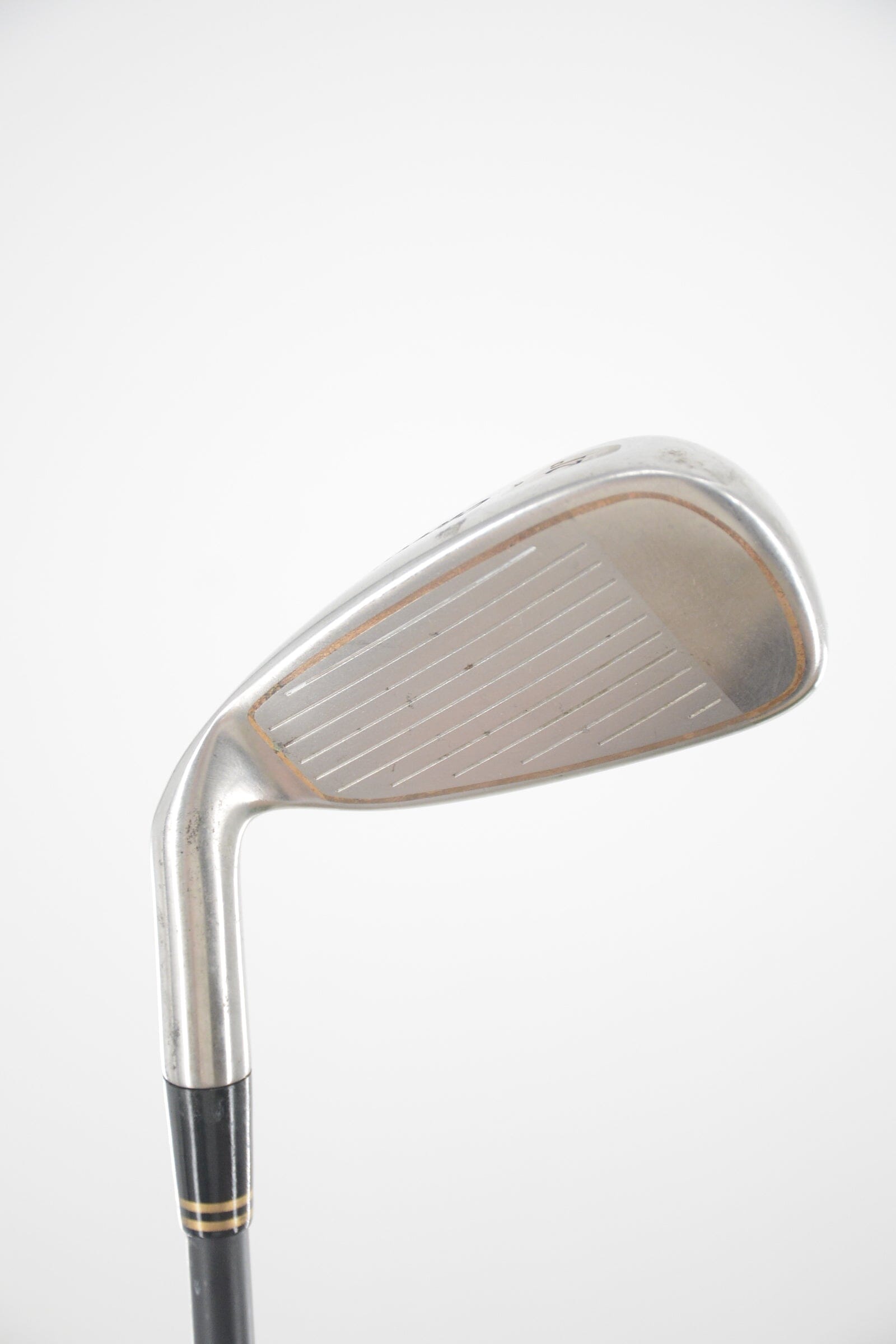 Cleveland Quadpro 21 Degree Driving Iron R Flex 39.75" Golf Clubs GolfRoots