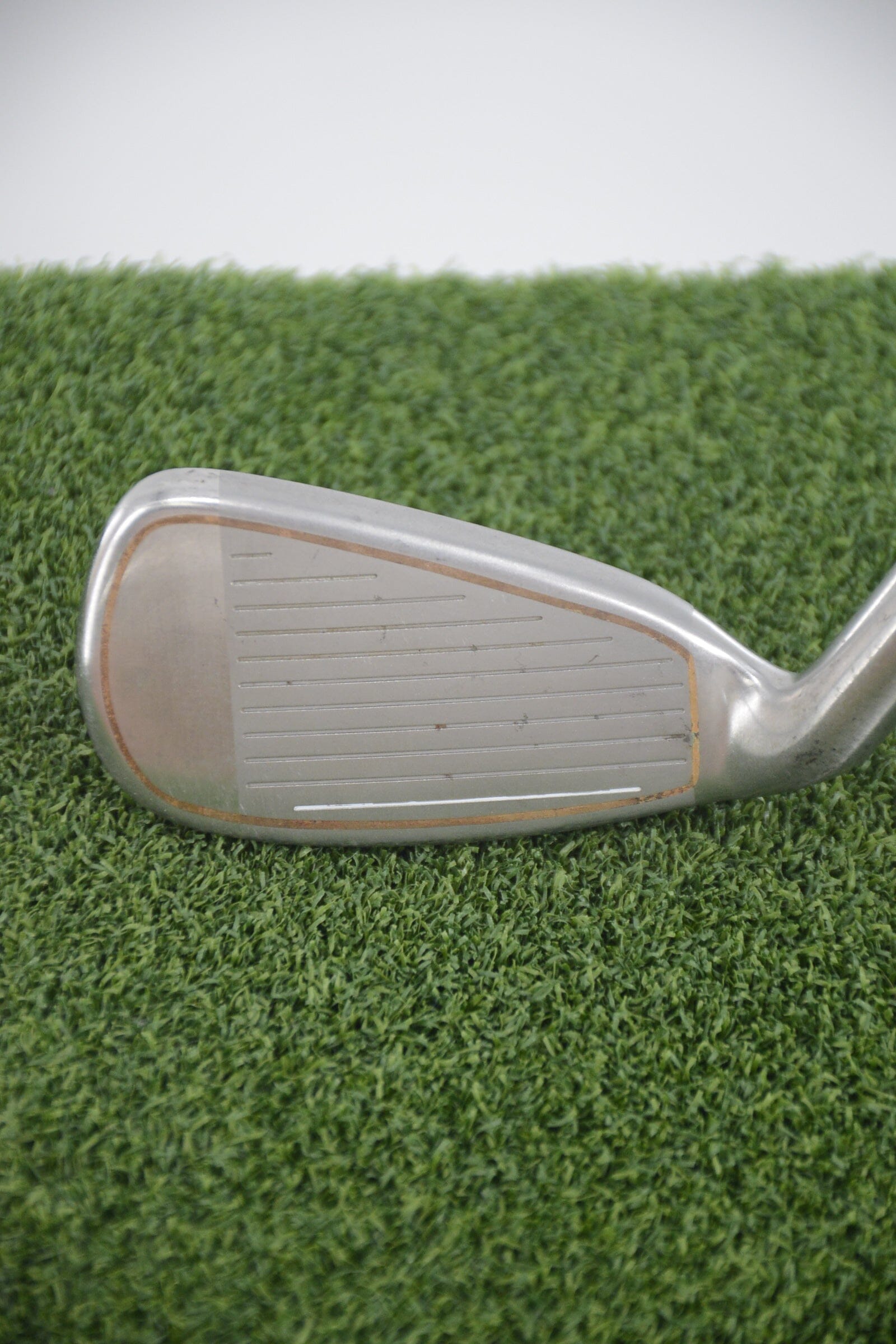 Cleveland Quadpro 21 Degree Driving Iron R Flex 39.75" Golf Clubs GolfRoots