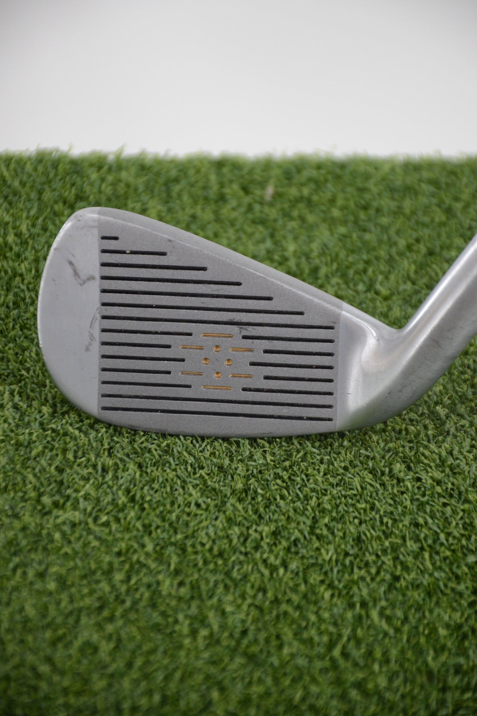 Women's Powerpact Voit Tour Series 3 Iron W Flex 37.75" Golf Clubs GolfRoots
