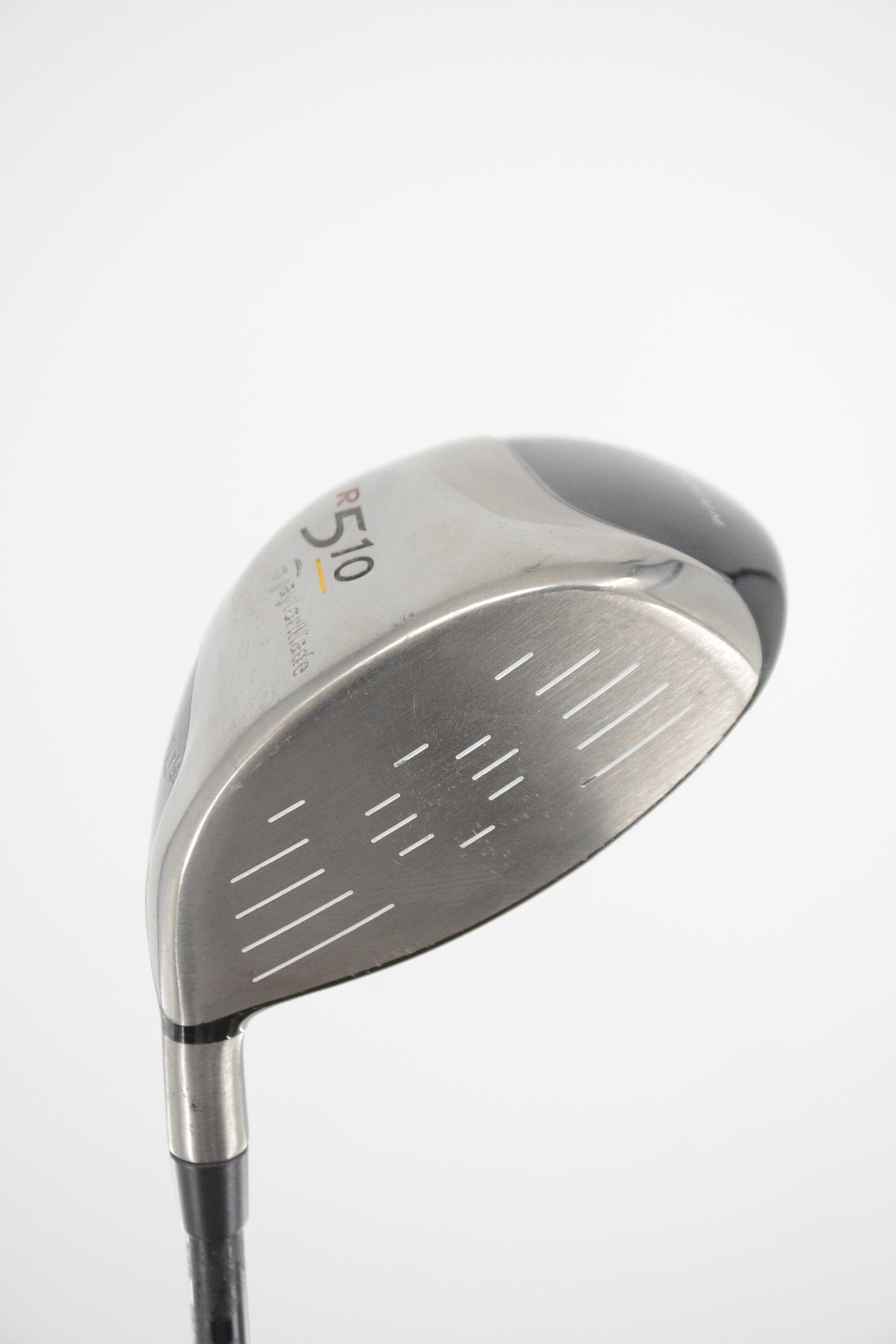TaylorMade R510 10.5 Degree Driver S Flex 44.75" Golf Clubs GolfRoots