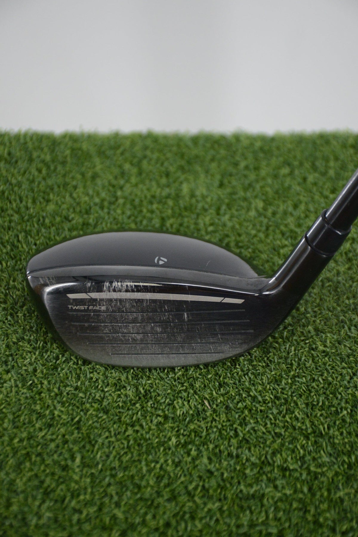 TaylorMade Qi10 Rescue 4 Hybrid R Flex 40" Golf Clubs GolfRoots