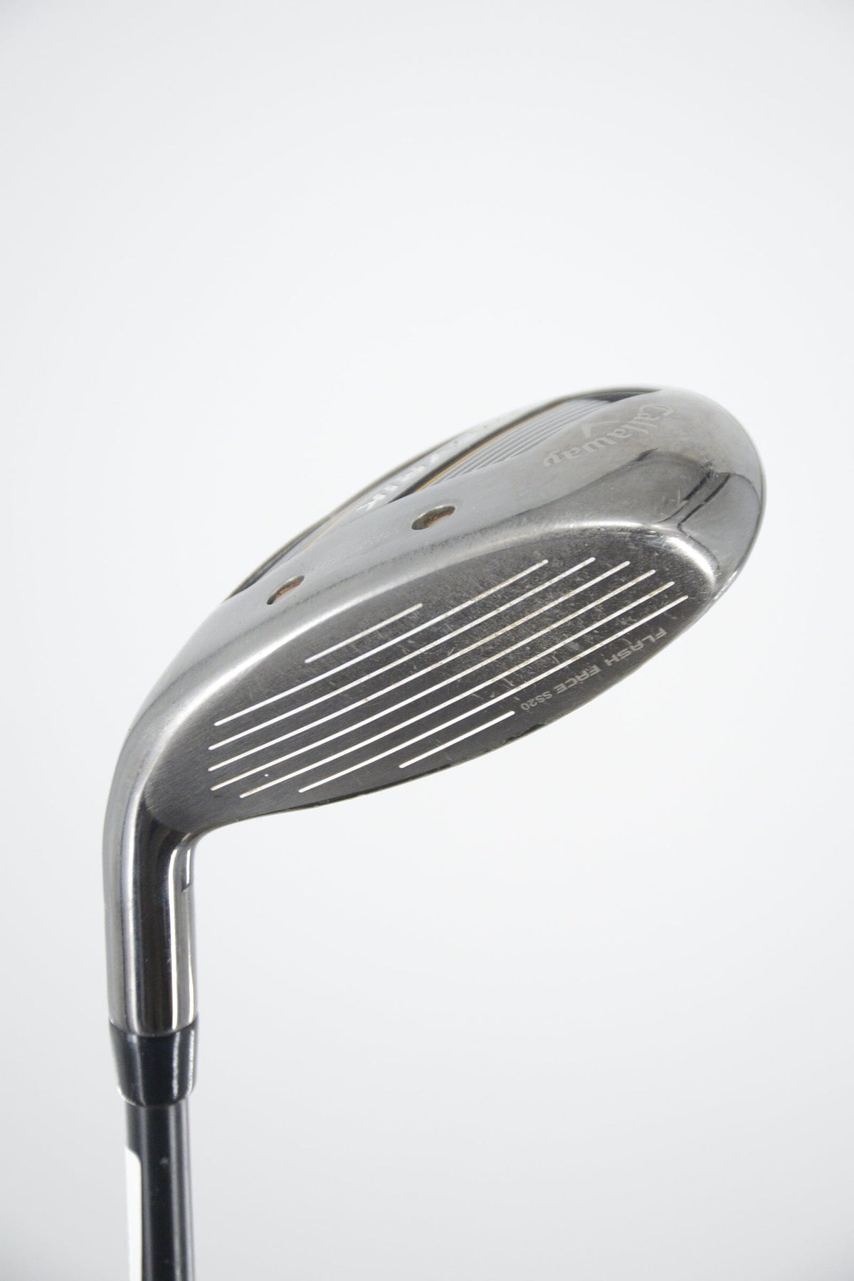 Callaway Mavrik Pro 3 Hybrid R Flex 39.5" Golf Hybrids Callaway