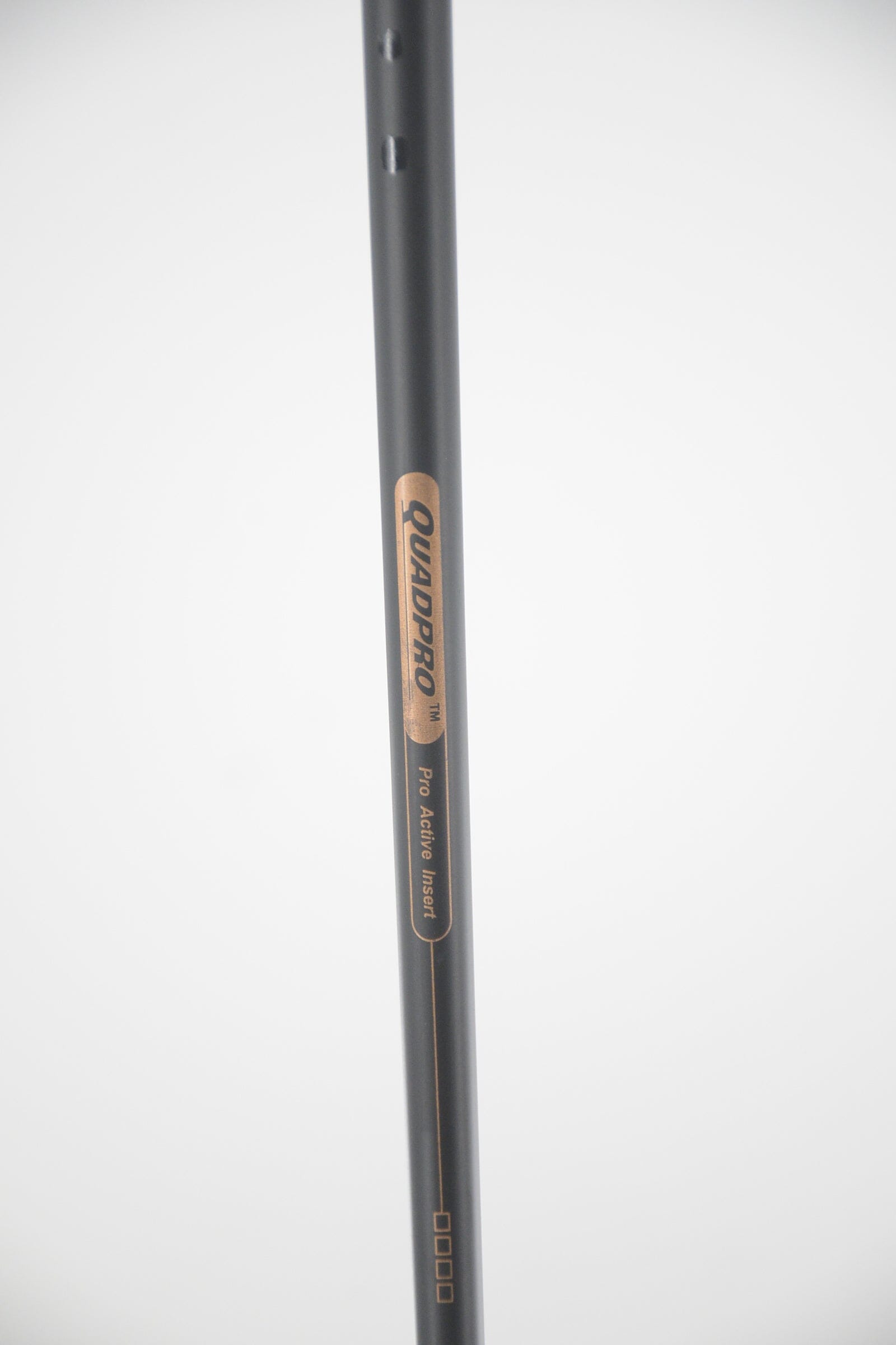 Cleveland Quadpro 21 Degree Driving Iron R Flex 39.75" Golf Clubs GolfRoots