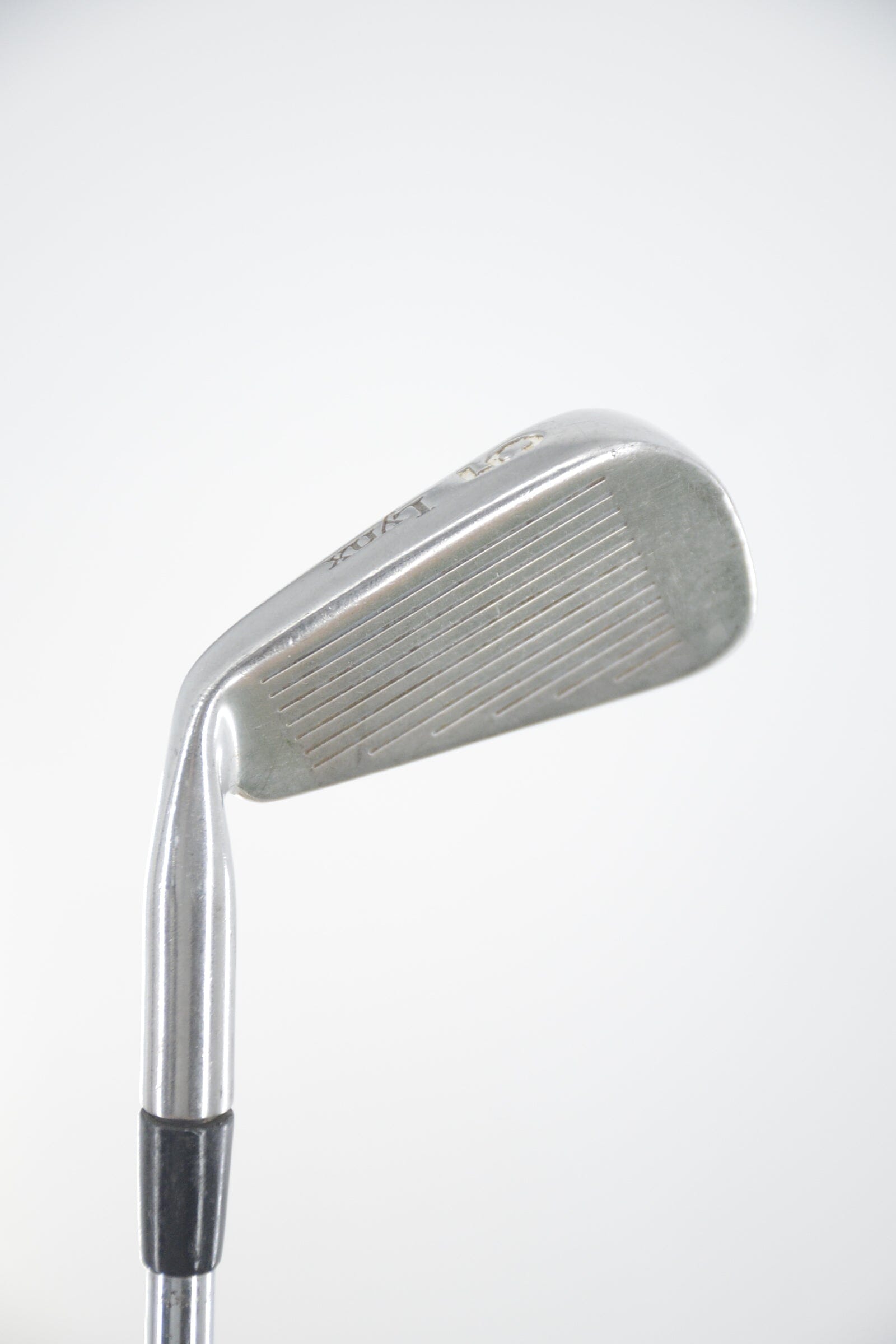 Women's Lynx Parallax 5 Iron W Flex 37.75" Golf Clubs GolfRoots