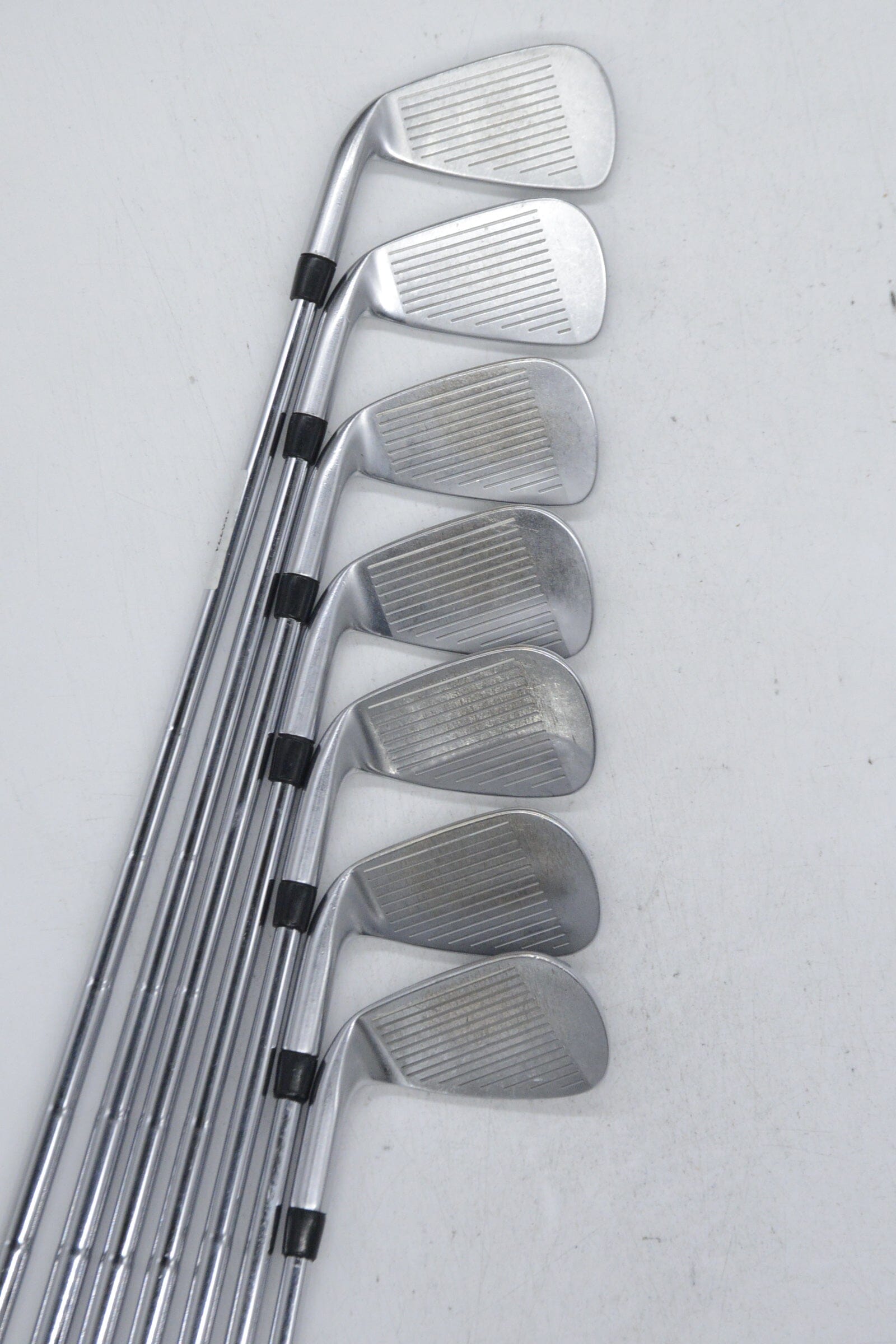 PXG 0311P Gen 3 5-GW Iron Set X Flex Std Length Golf Clubs GolfRoots