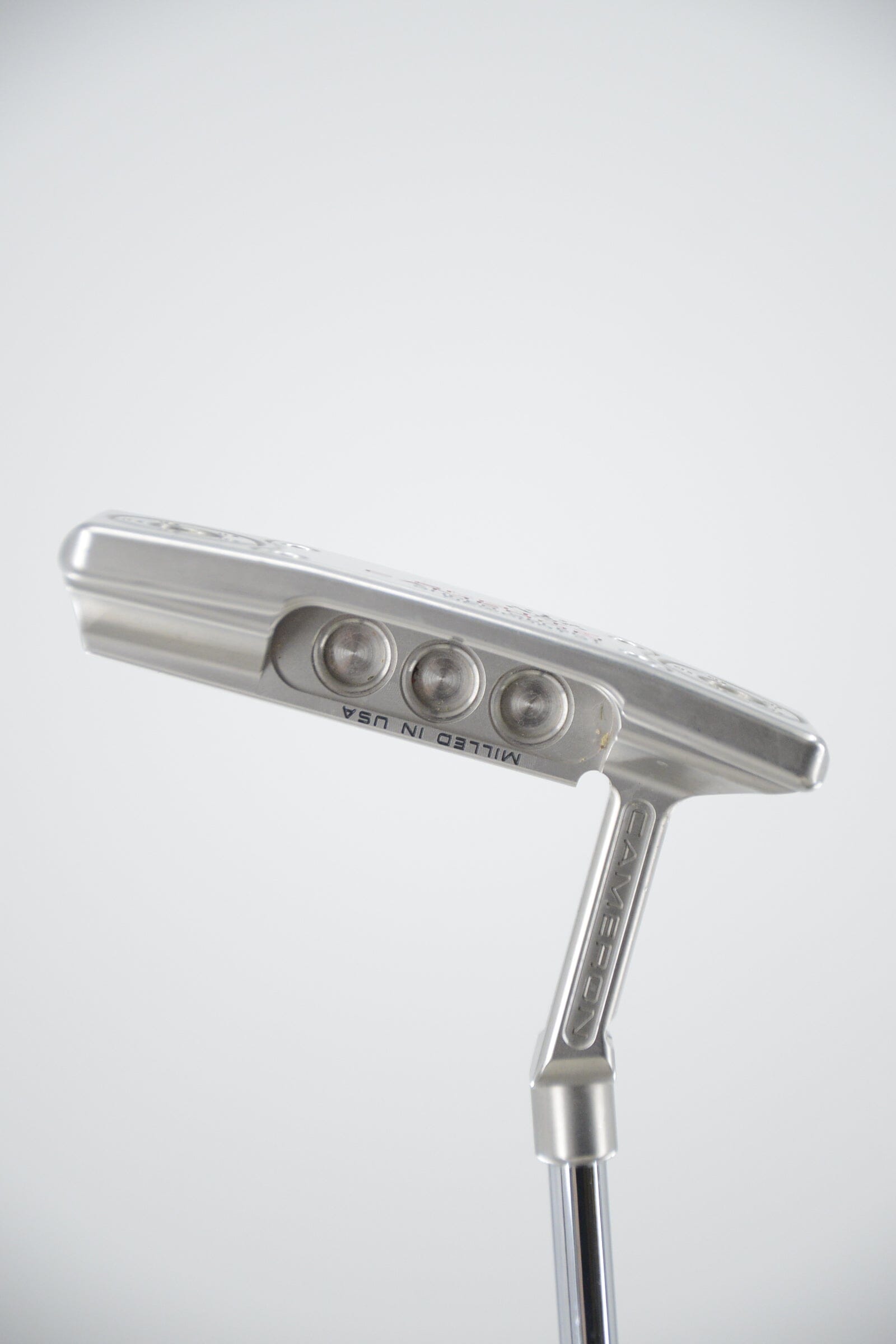 Scotty Cameron Super Select Newport 2 Plus Putter 35"