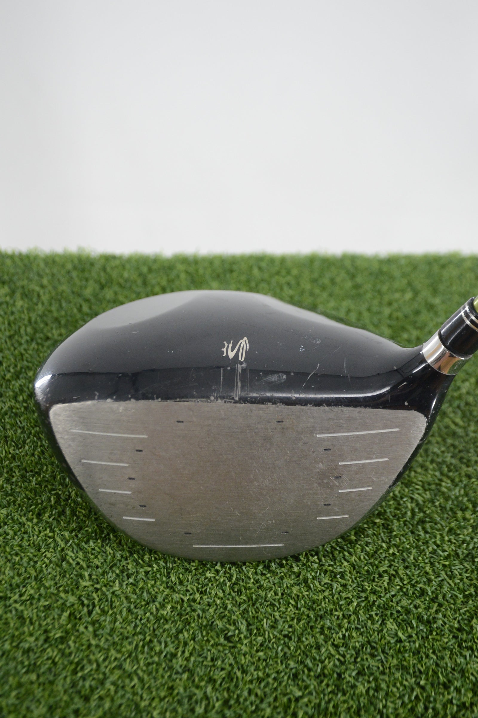 Cobra F Speed 12 Degree Driver R Flex 45.25"