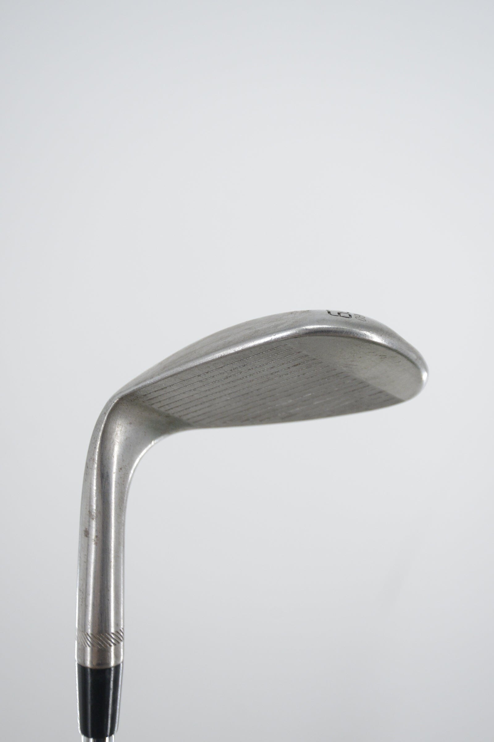 Titleist Vokey SM10 Raw 62 Degree Wedge S Flex 35.25" Golf Clubs GolfRoots