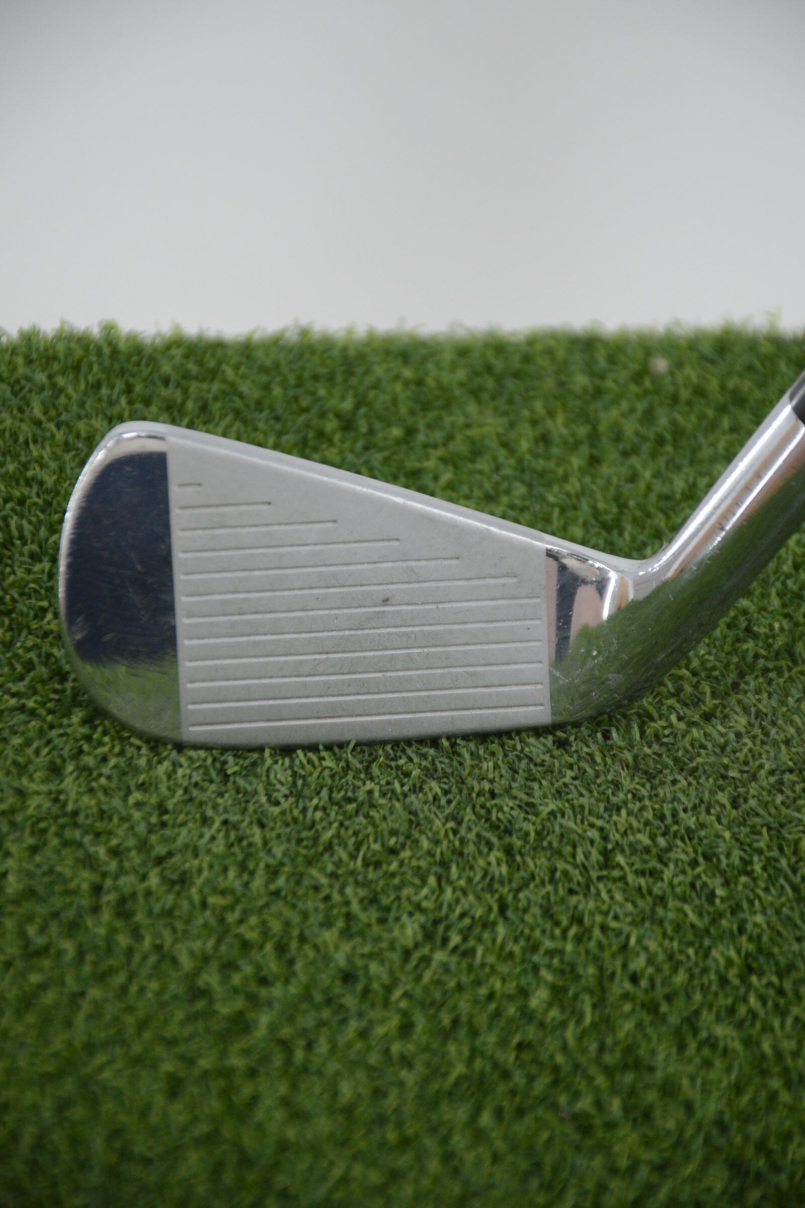 Titleist 690 CB Forged 3 Iron S Flex 38.5" Golf Clubs GolfRoots