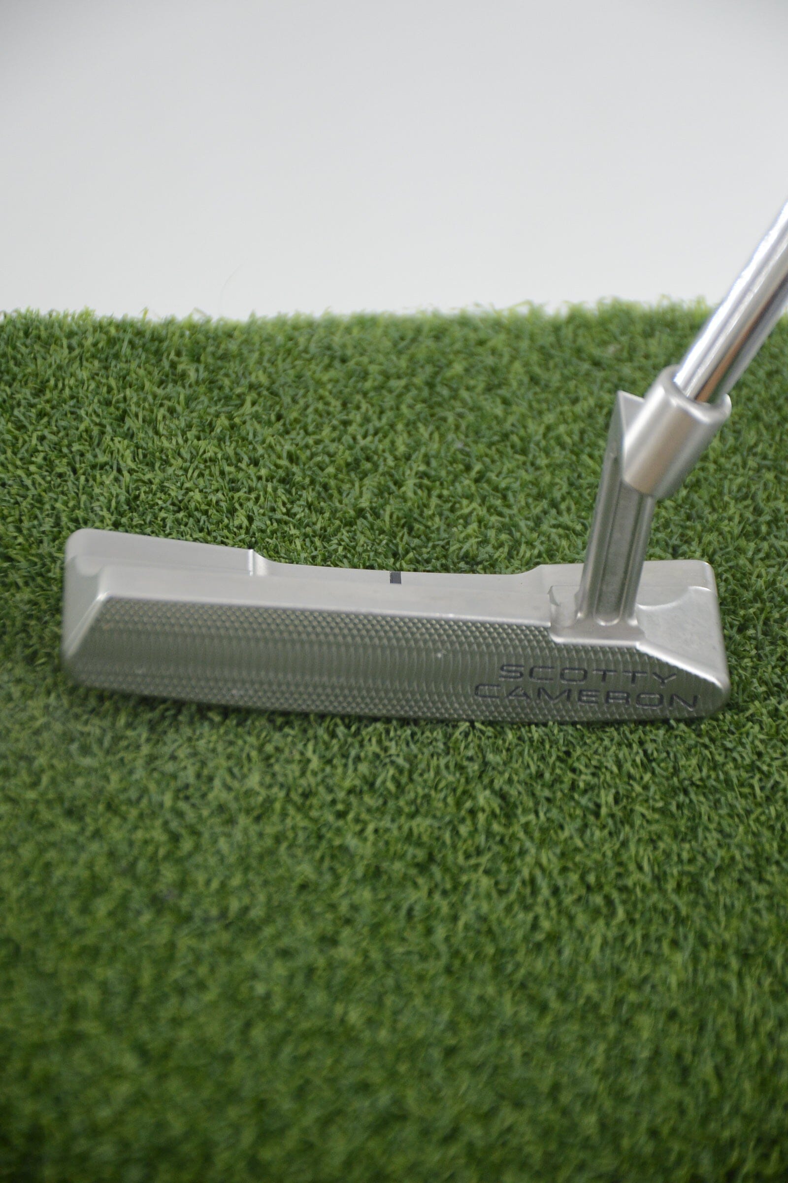 Scotty Cameron Super Select Newport 2 Plus Putter 35"