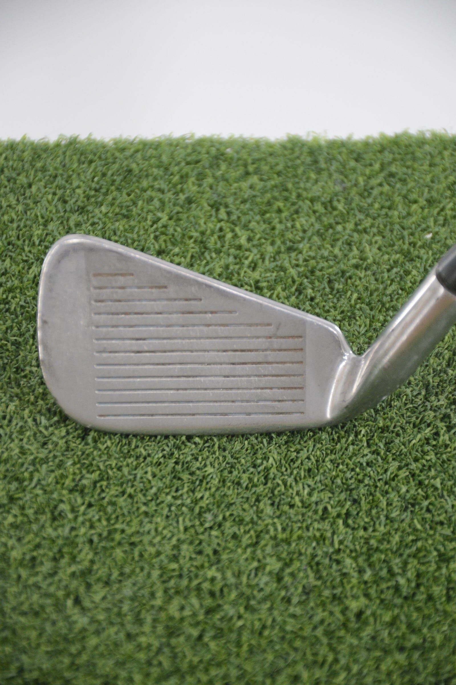 Women's Lynx Parallax 5 Iron W Flex 37.75" Golf Clubs GolfRoots