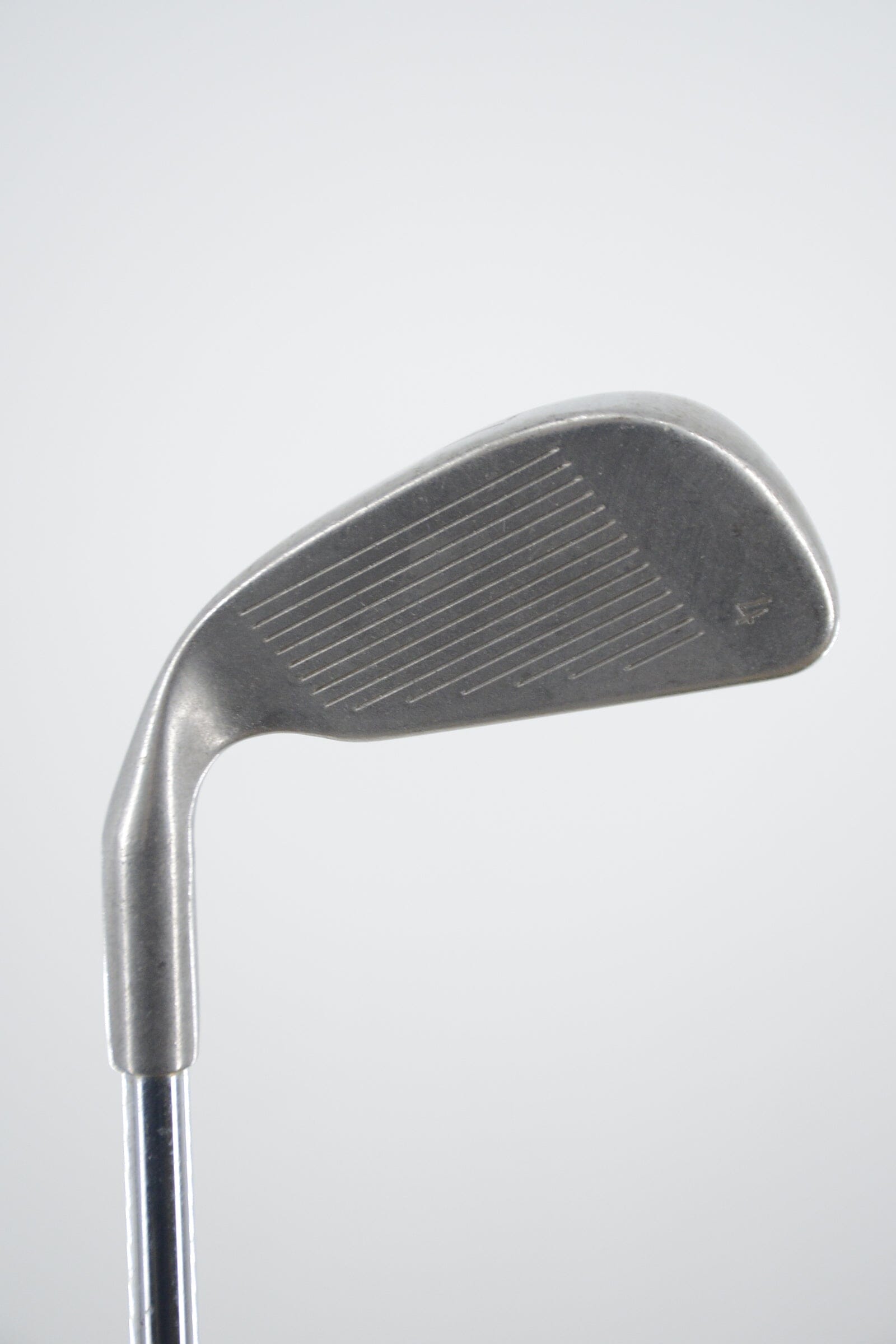 Ping Eye 2+ 4 Iron S Flex 38.25" Golf Clubs GolfRoots