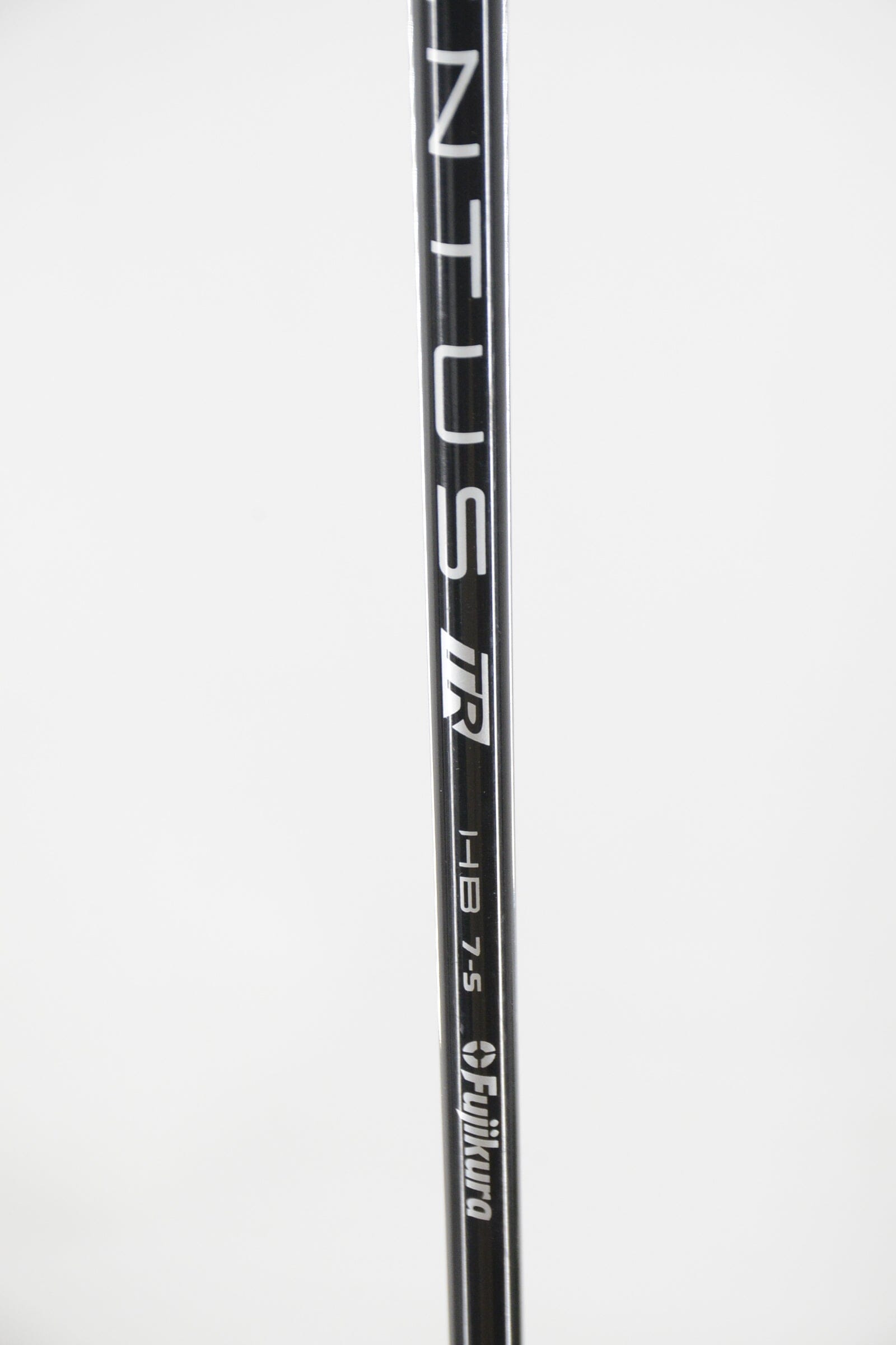 TaylorMade Qi10 Rescue 3 Hybrid S Flex 40.5" Golf Clubs GolfRoots