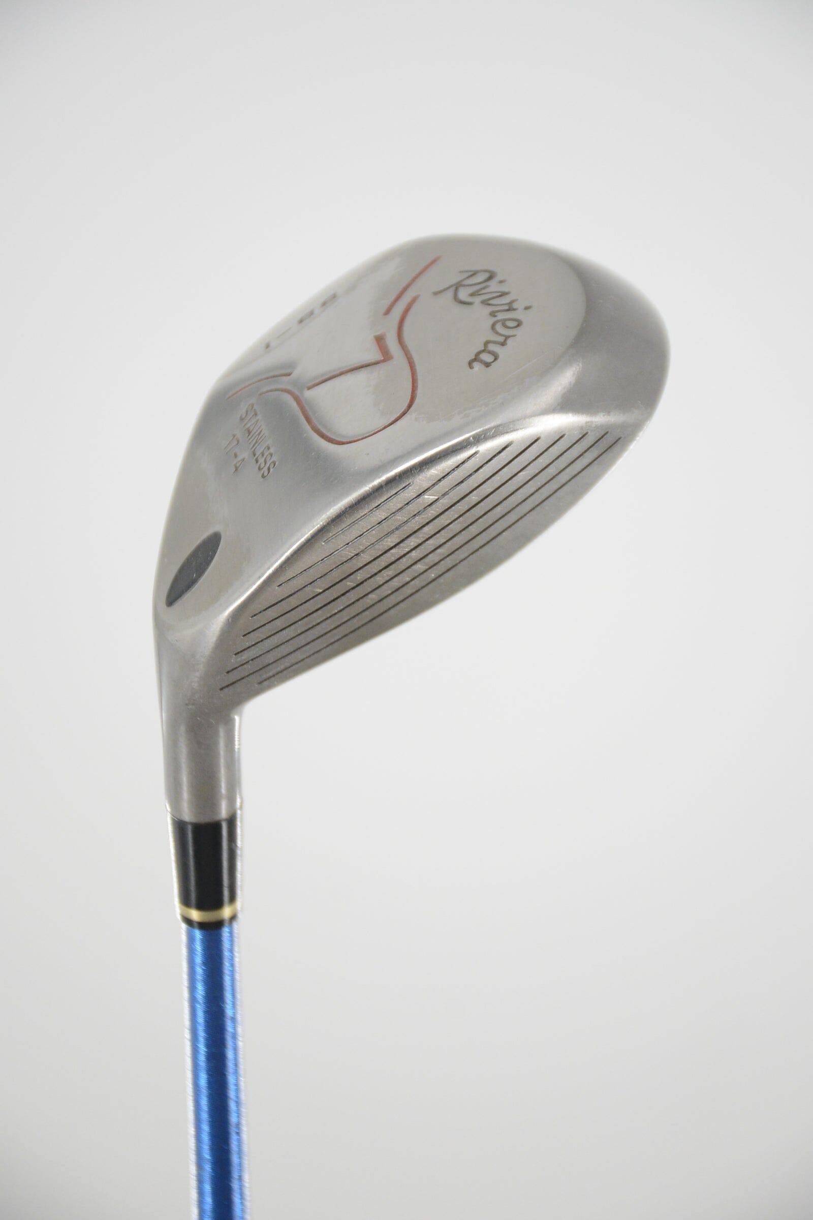 Riviera BB-I 7 Wood X Flex 42.5" Golf Clubs GolfRoots