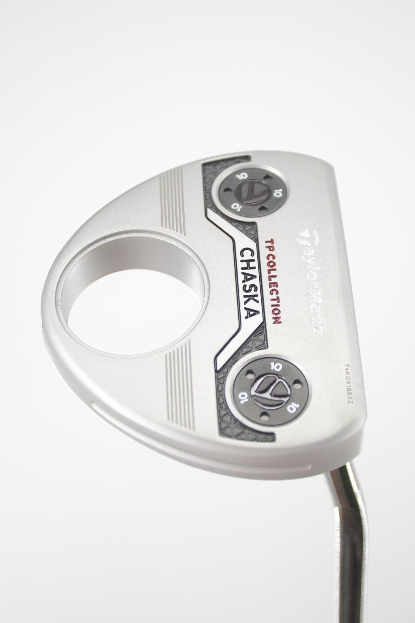 TaylorMade TP Collection Chaska Putter 34.5" Golf Clubs GolfRoots
