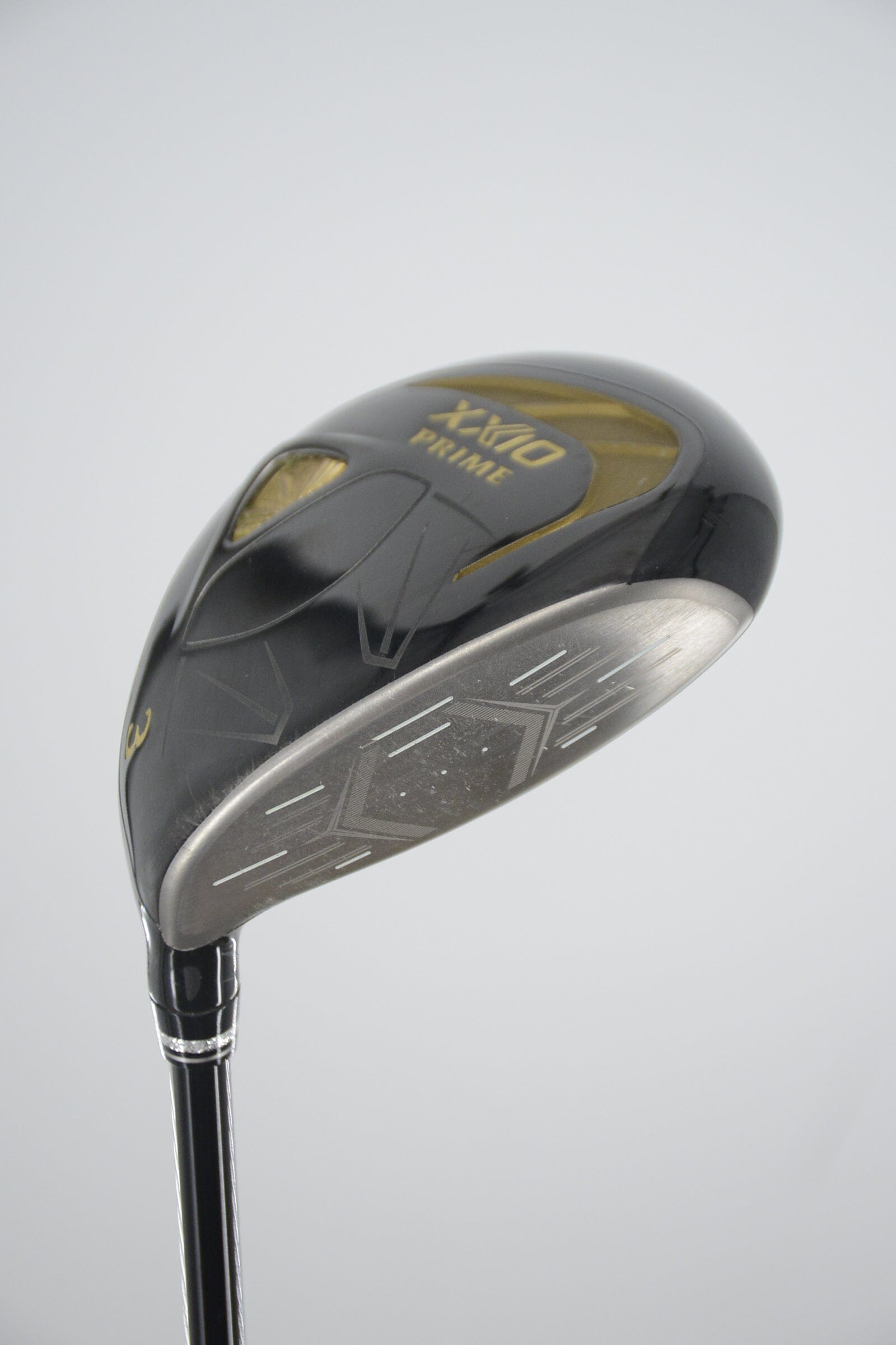 XXIO Prime 11 3 Wood R Flex 43.25" Golf Clubs GolfRoots