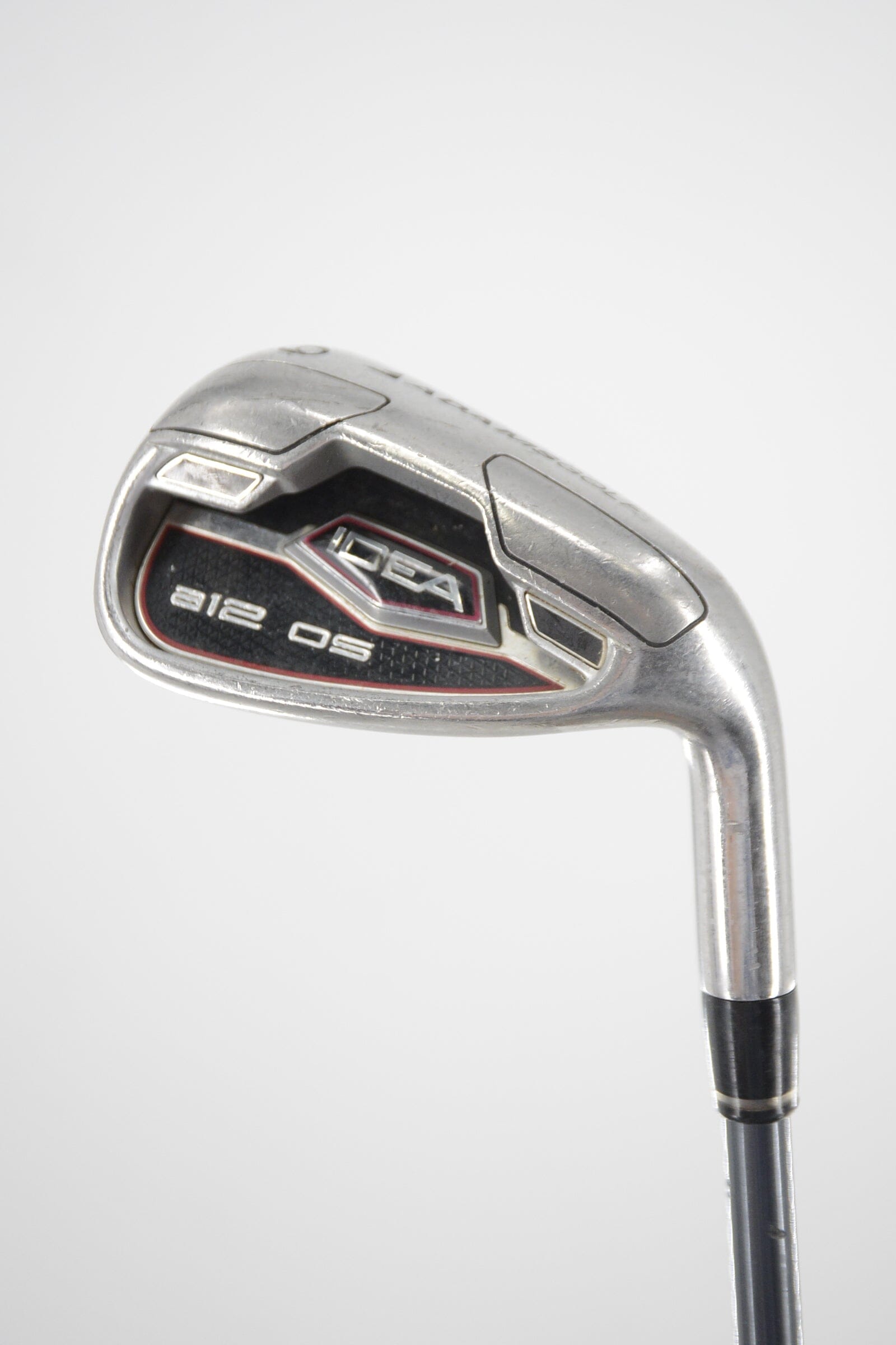 Adams Idea A12Os 9 Iron SR Flex 35.5" Golf Clubs GolfRoots