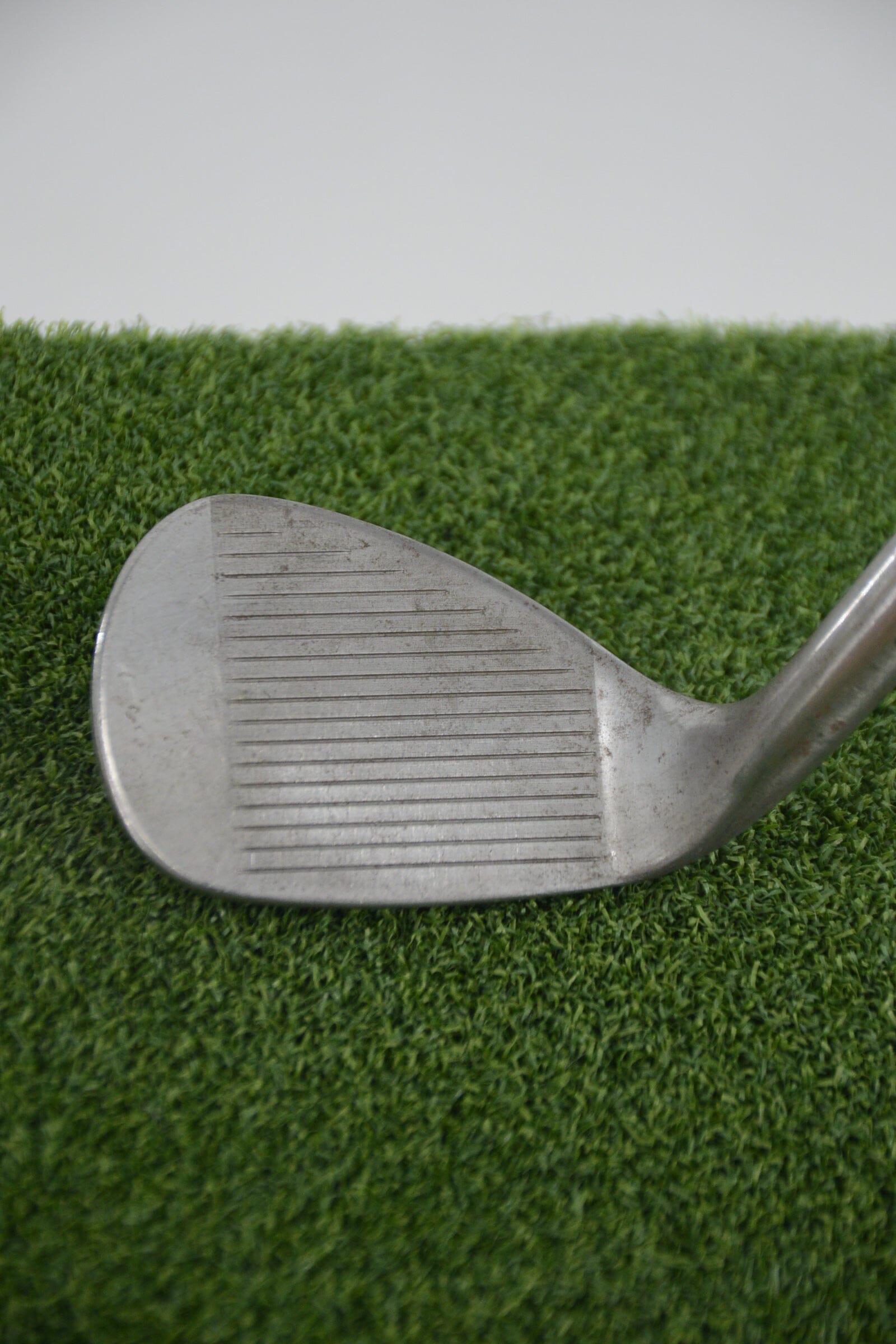 Titleist Vokey SM10 Raw 62 Degree Wedge S Flex 35.25" Golf Clubs GolfRoots
