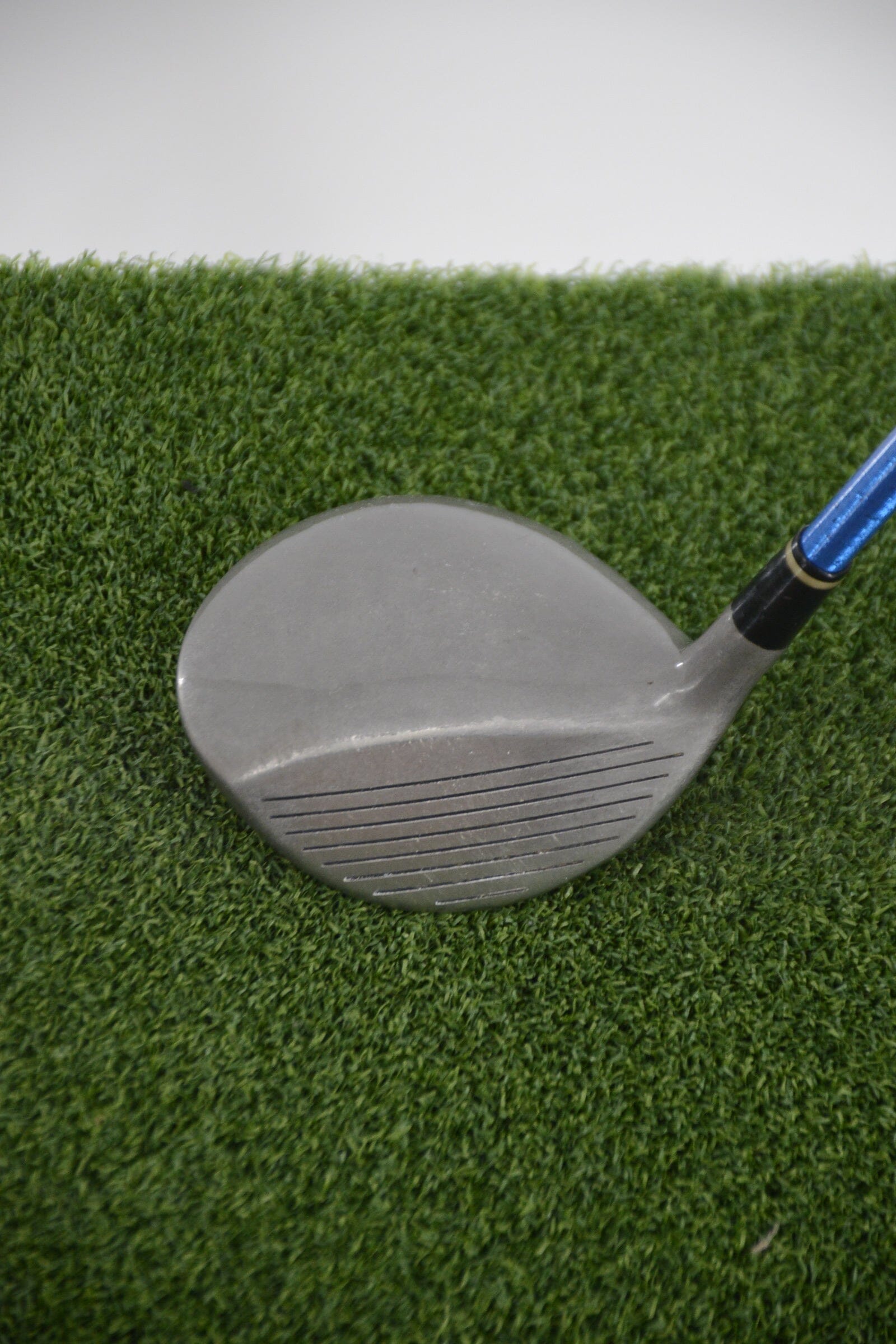 Riviera BB-I 7 Wood X Flex 42.5" Golf Clubs GolfRoots