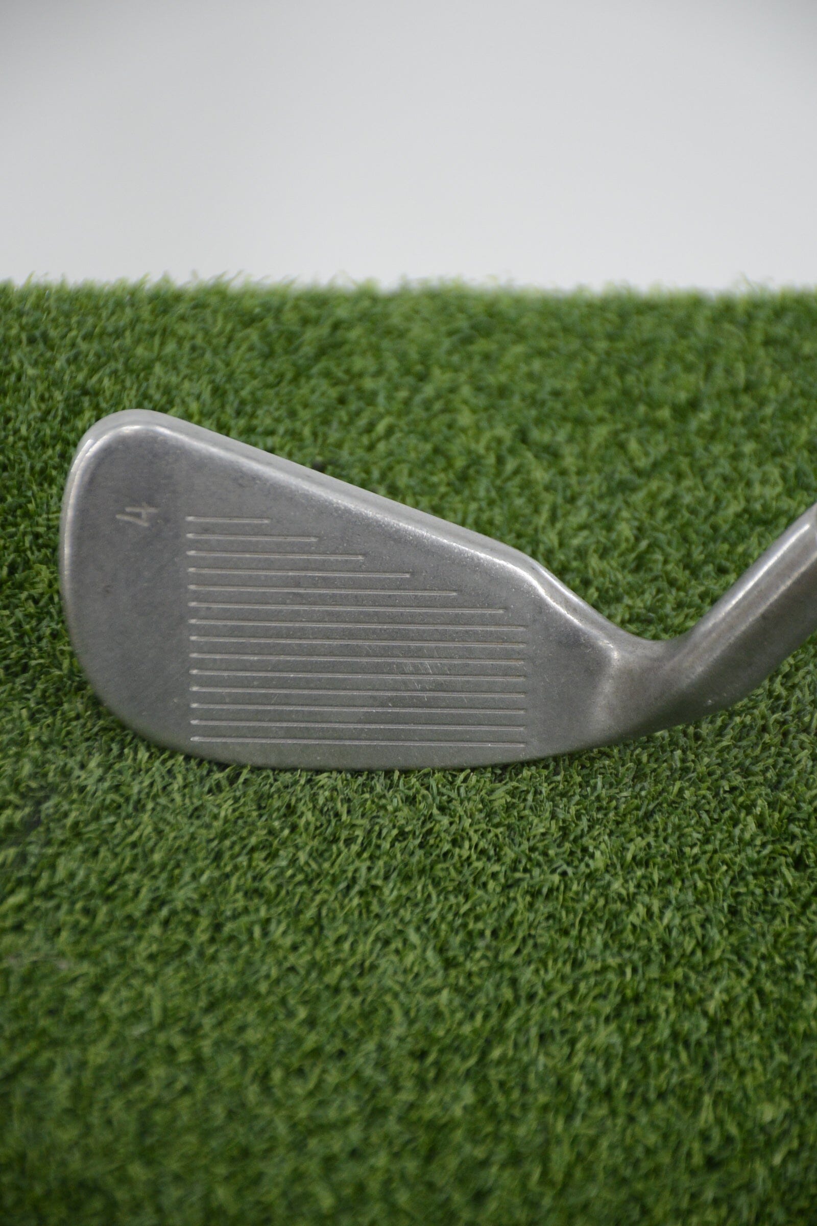 Ping Eye 2+ 4 Iron S Flex 38.25" Golf Clubs GolfRoots