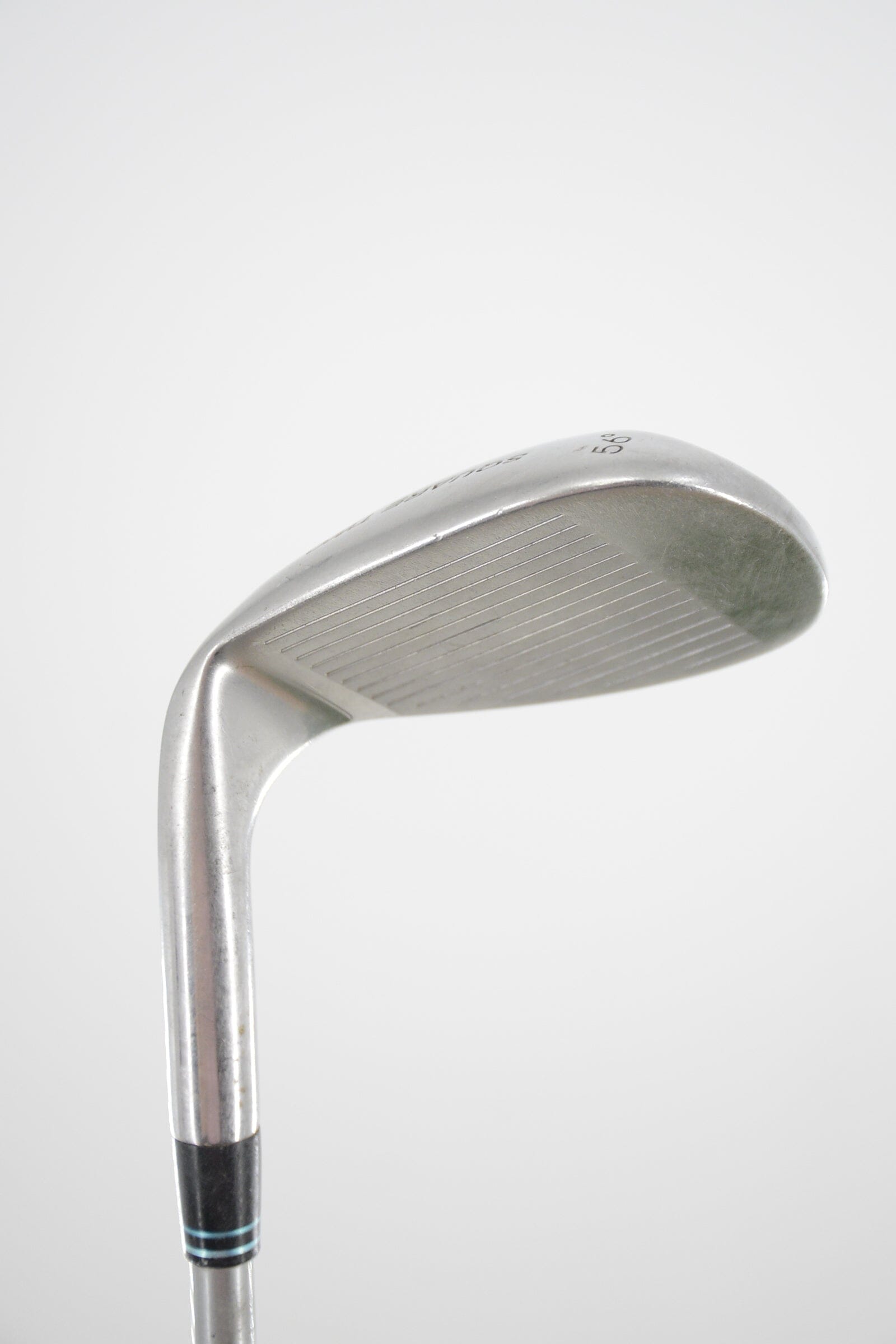 Square Two Finesse 56 Degree Wedge Wedge Flex 33.75" Golf Clubs GolfRoots