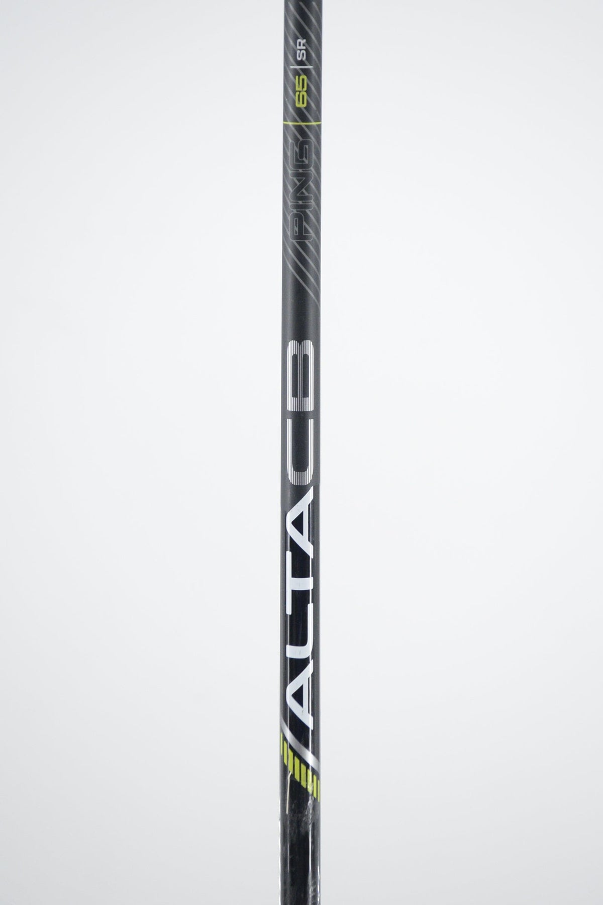 Ping Alta CB Ping Wood Shaft SR Flex 41" Golf Clubs GolfRoots