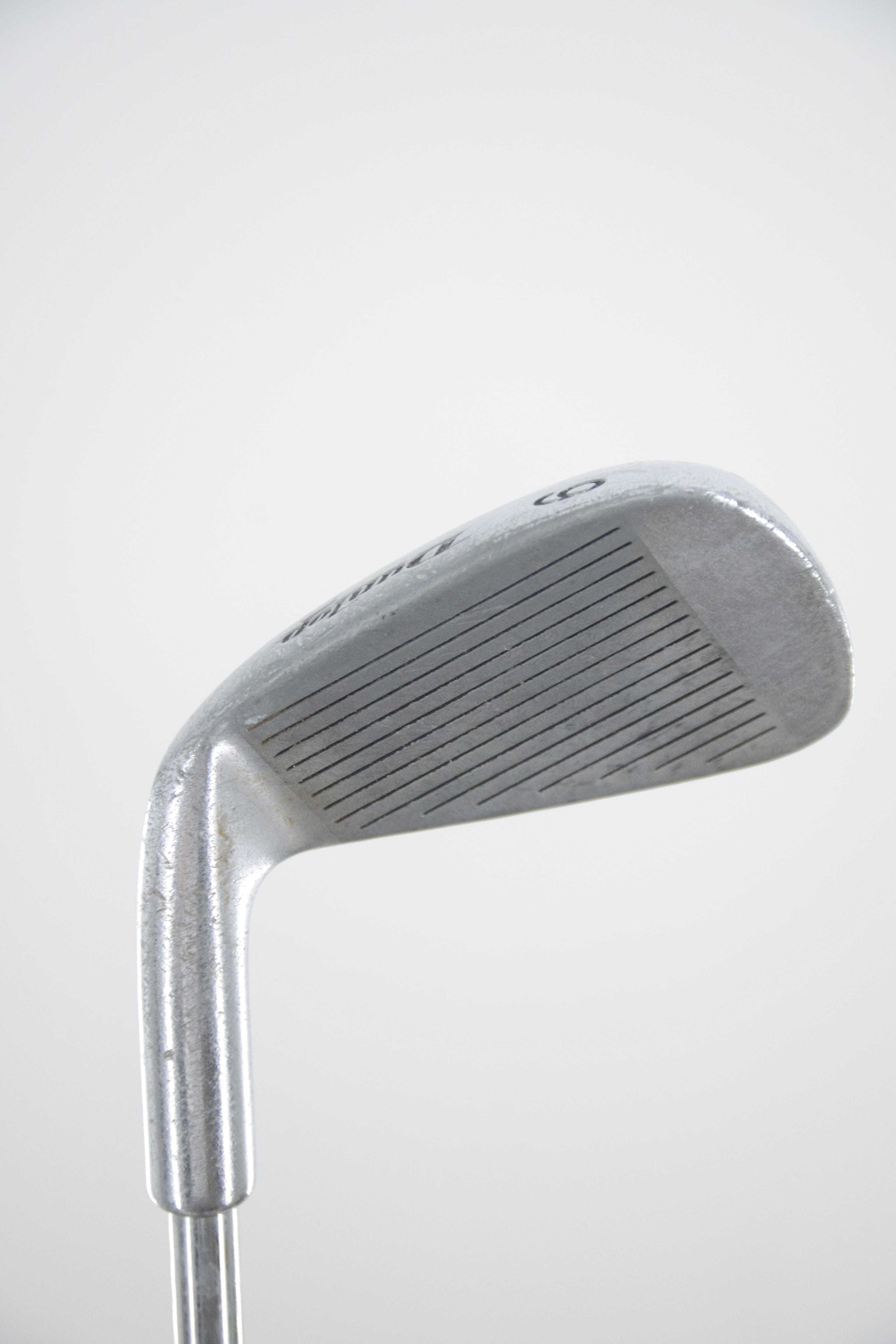 MaxFli Dunlop Surpass 6 Iron S Flex 37" Golf Clubs GolfRoots