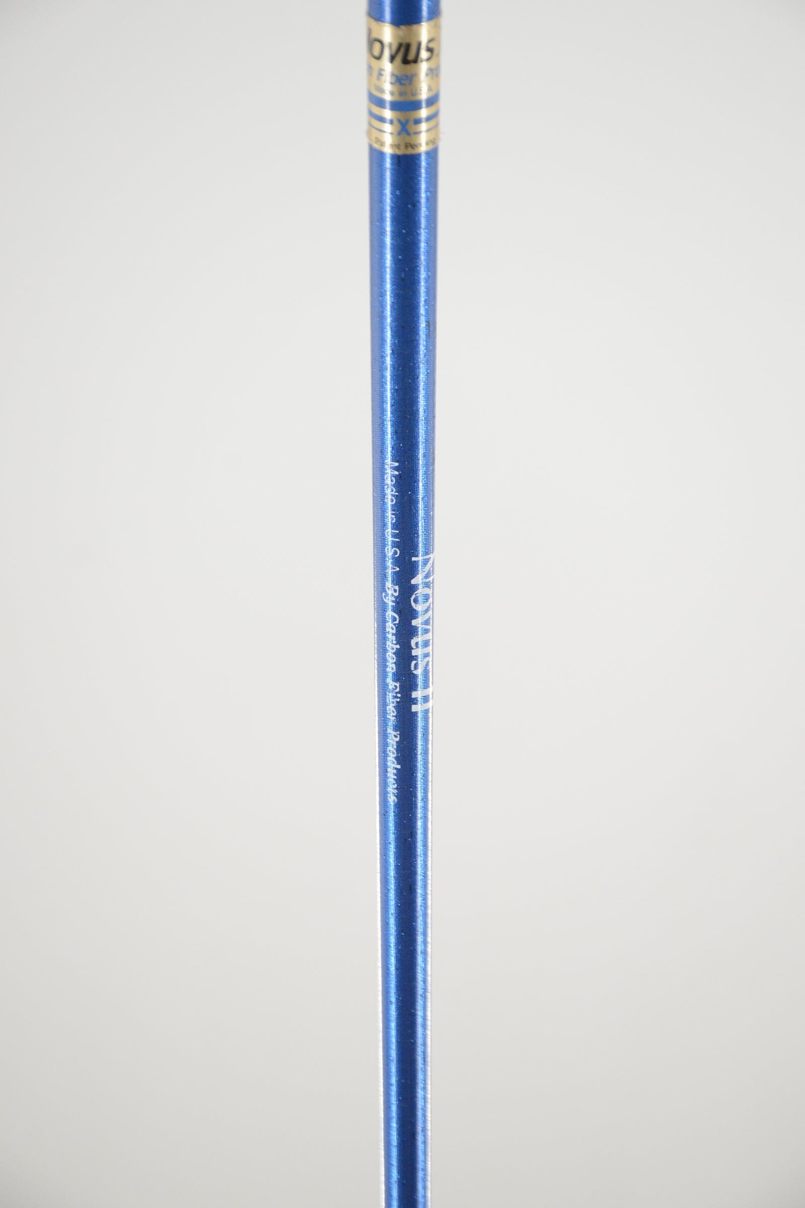 Riviera BB-I 7 Wood X Flex 42.5" Golf Clubs GolfRoots