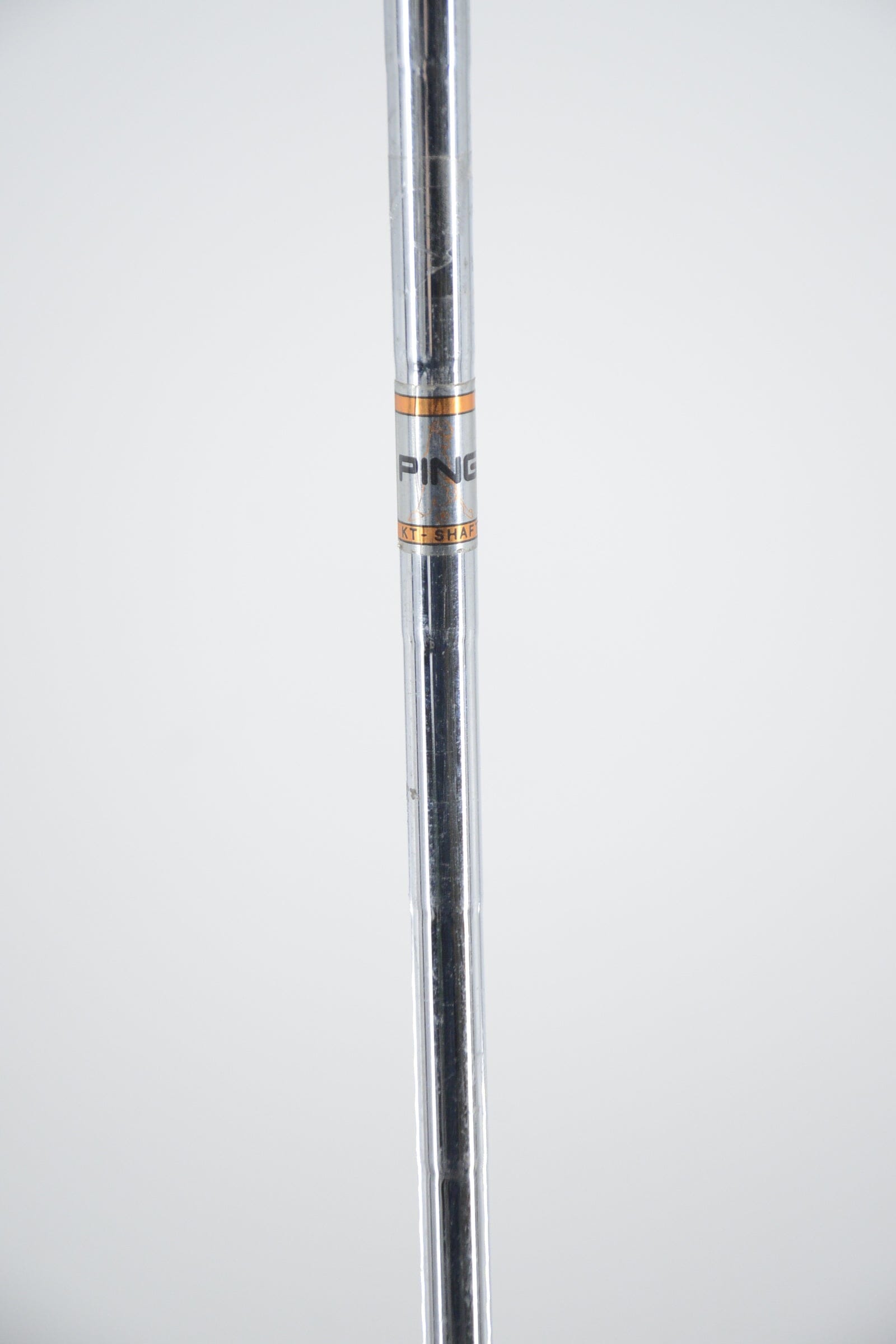 Ping Eye 2+ 4 Iron S Flex 38.25" Golf Clubs GolfRoots