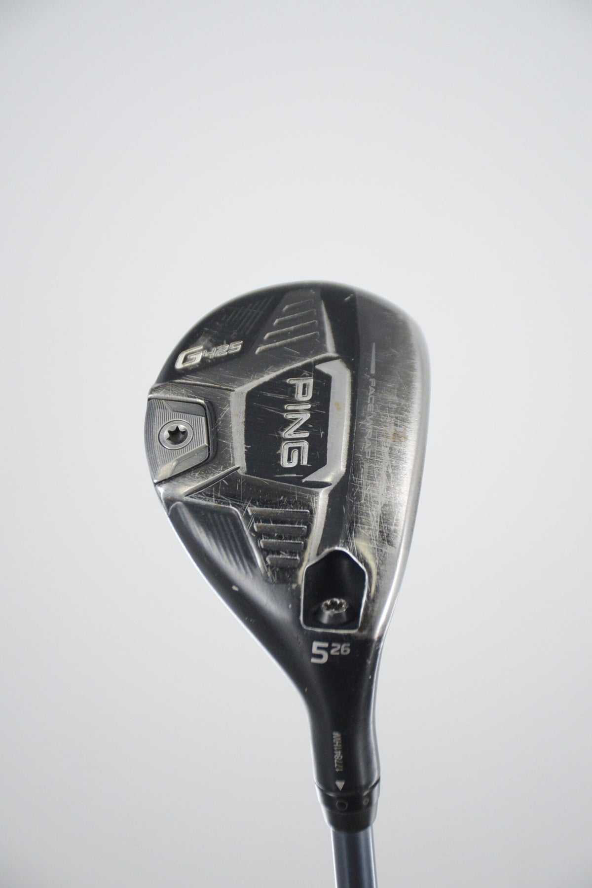 Ping G425 5 Hybrid R Flex 39.75" Golf Clubs GolfRoots