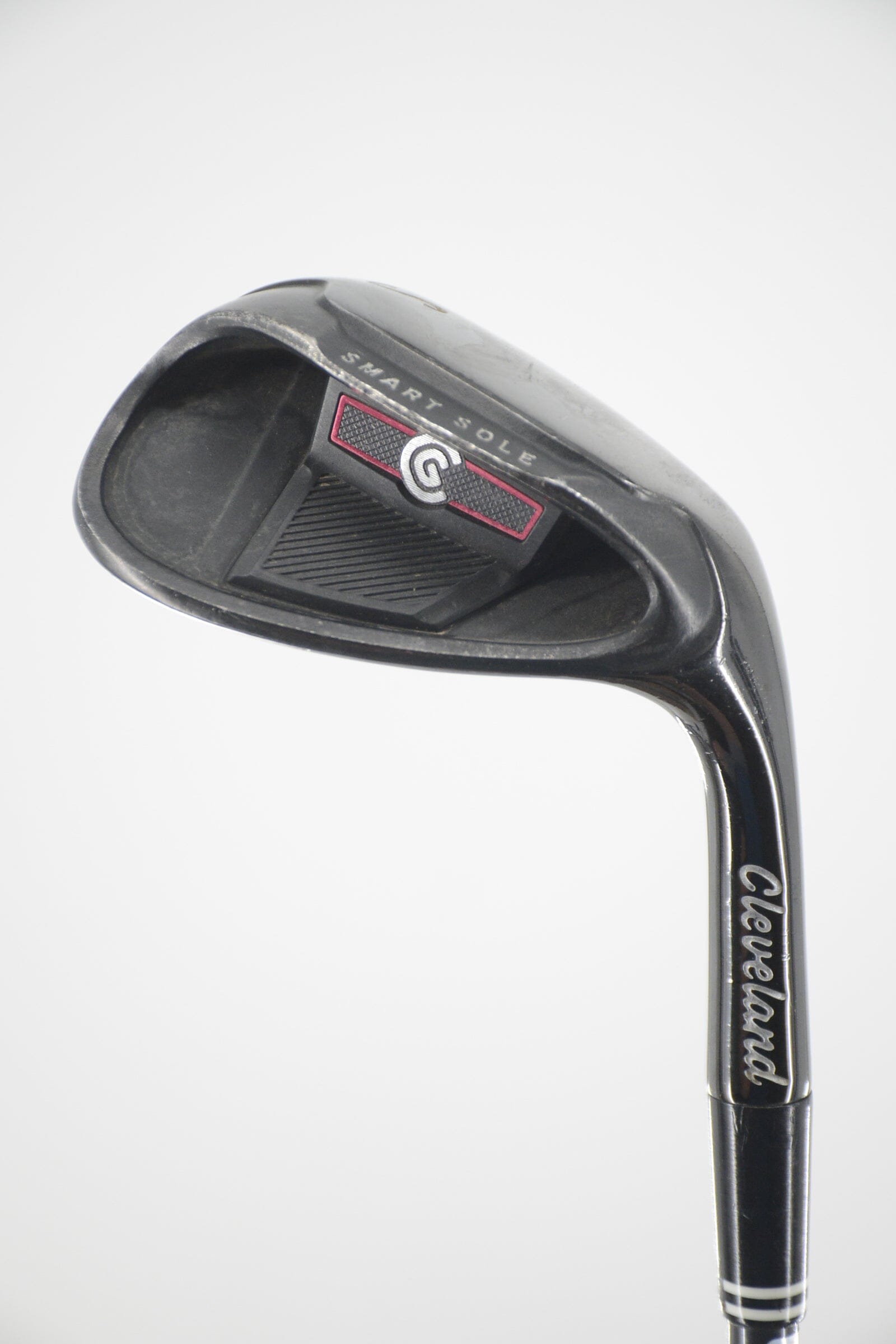 Women's Cleveland Smart Sole 2.0 SW W Flex 34" Golf Clubs GolfRoots