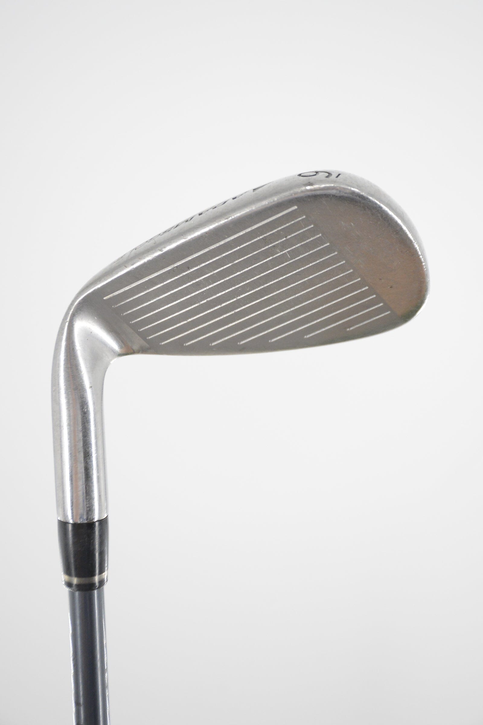Adams Idea A12Os 9 Iron SR Flex 35.5" Golf Clubs GolfRoots
