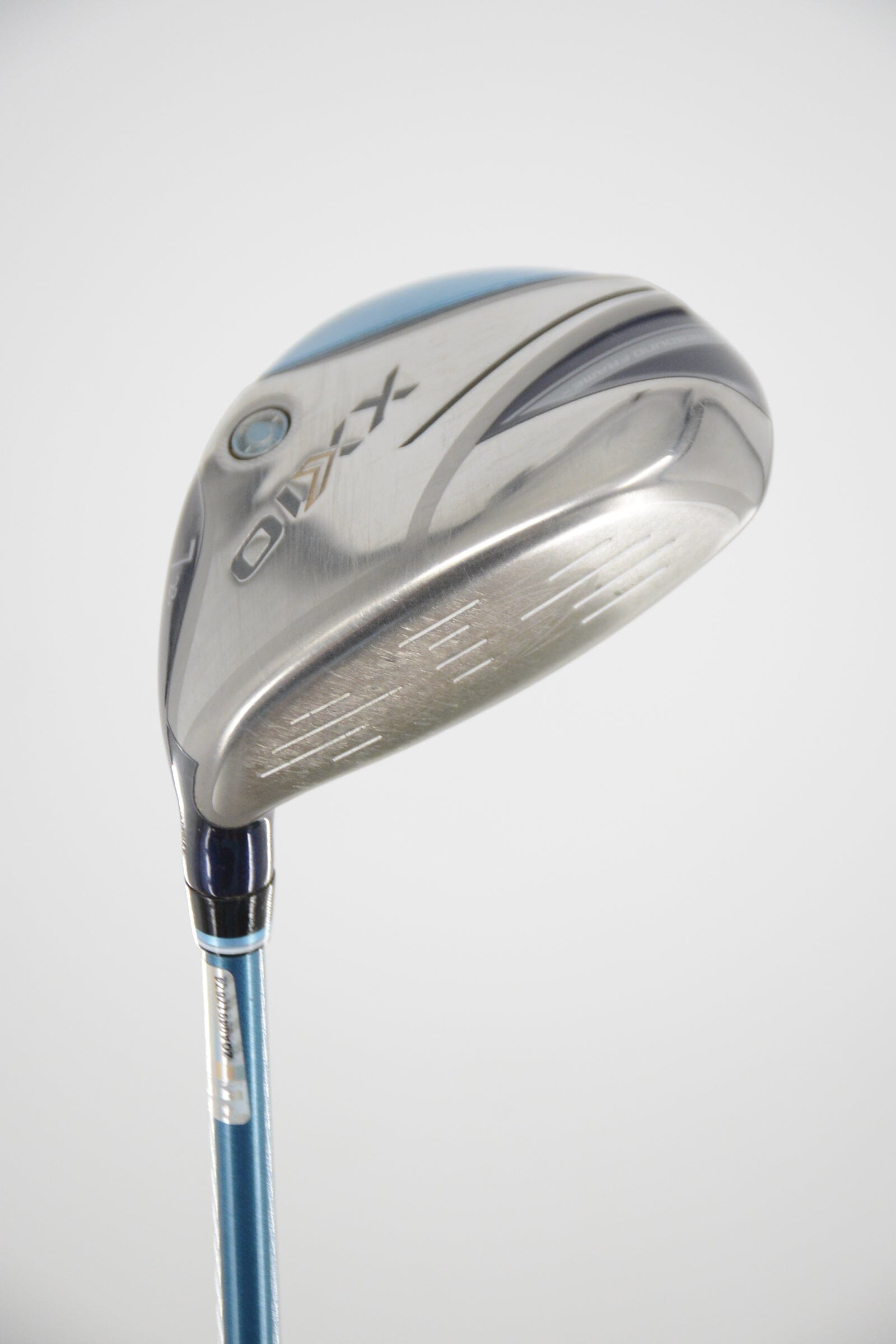 Women's XXIO 12 7 Wood W Flex 40.5" Golf Clubs GolfRoots