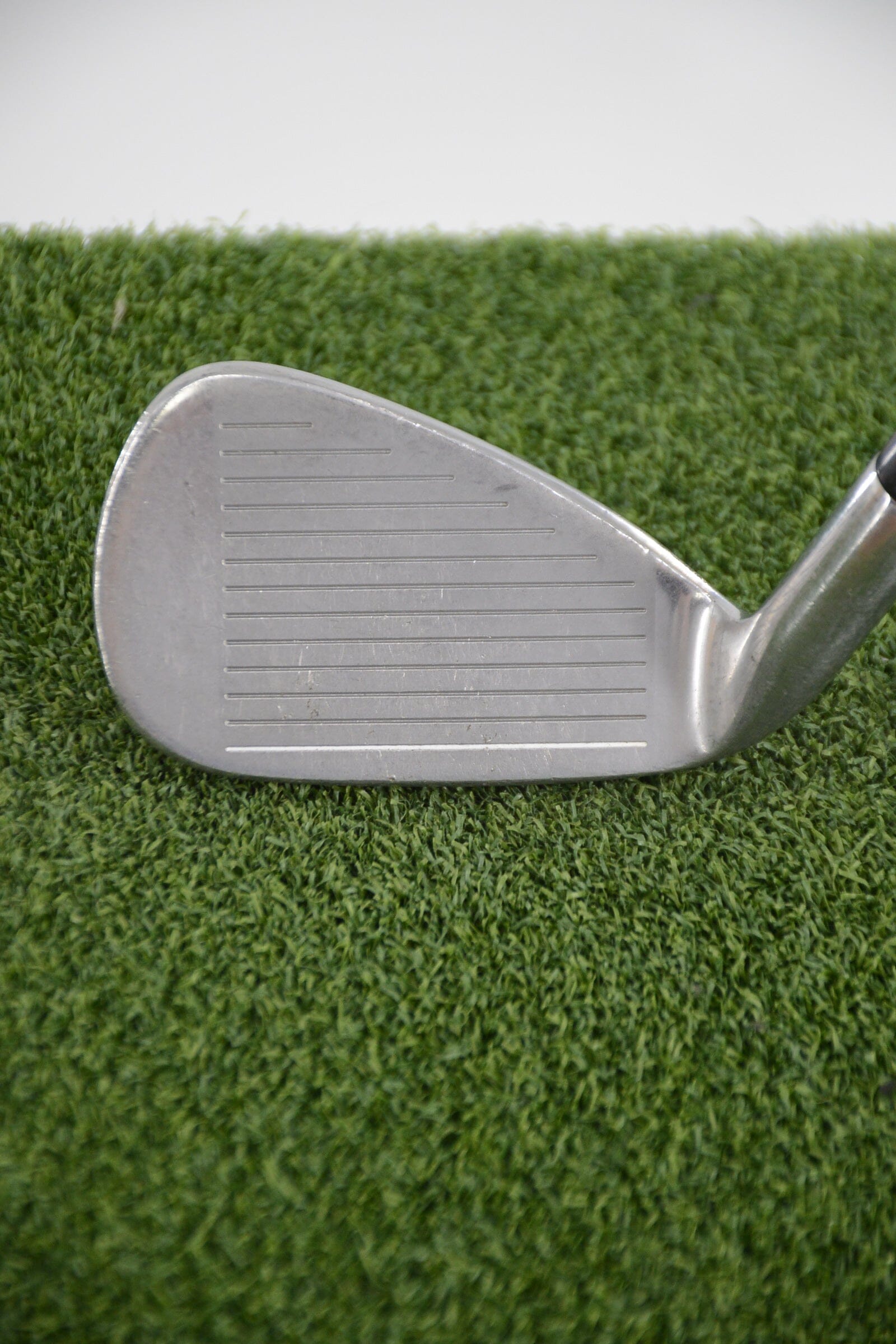 Adams Idea A12Os 9 Iron SR Flex 35.5" Golf Clubs GolfRoots