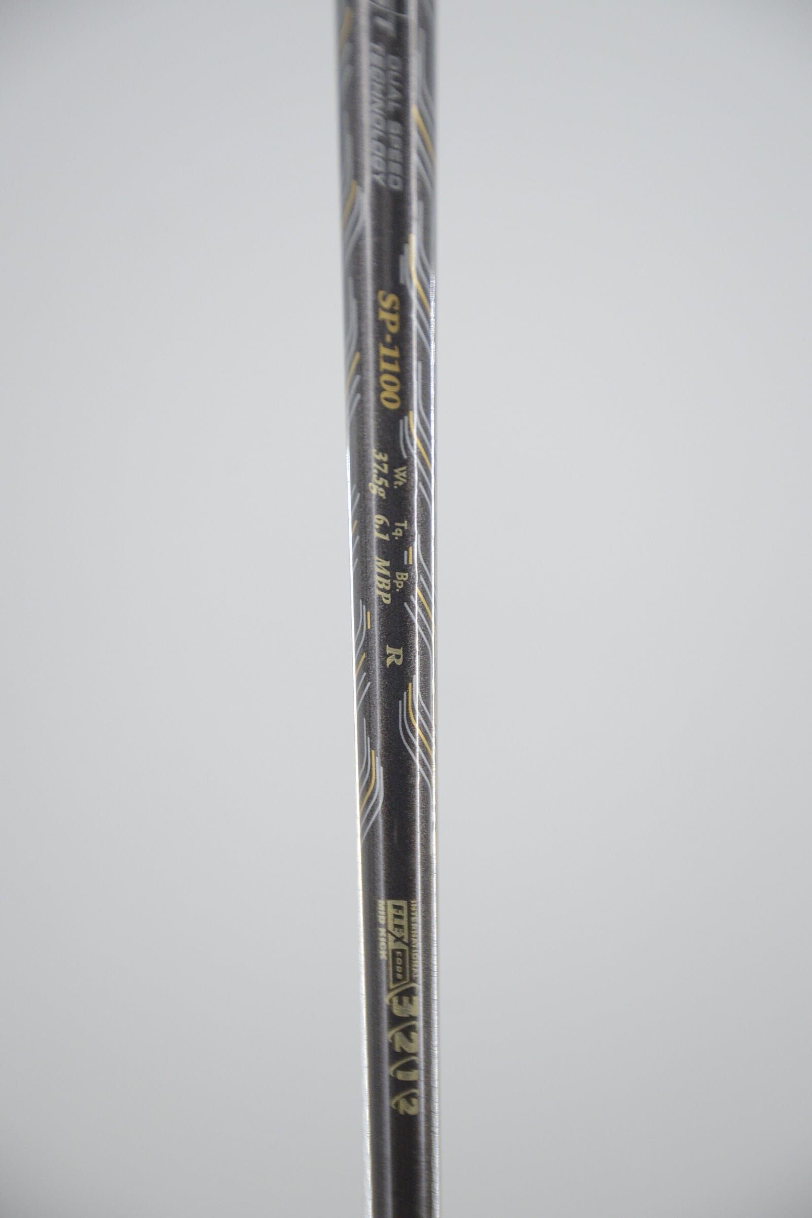 XXIO Prime 11 3 Wood R Flex 43.25" Golf Clubs GolfRoots