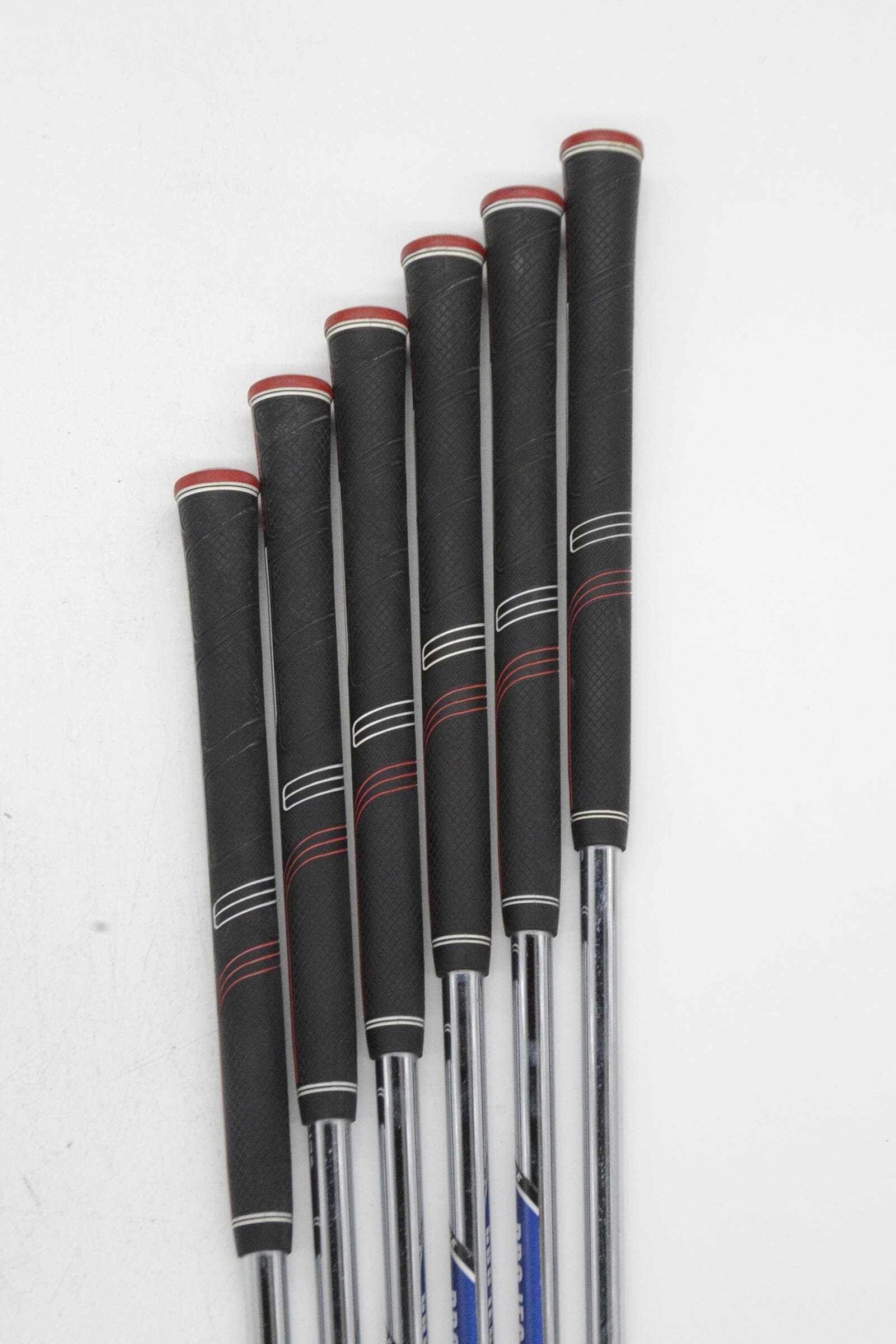 TaylorMade Tour Preferred CB 2014 5-PW Iron Set S Flex Std Length Golf Clubs GolfRoots