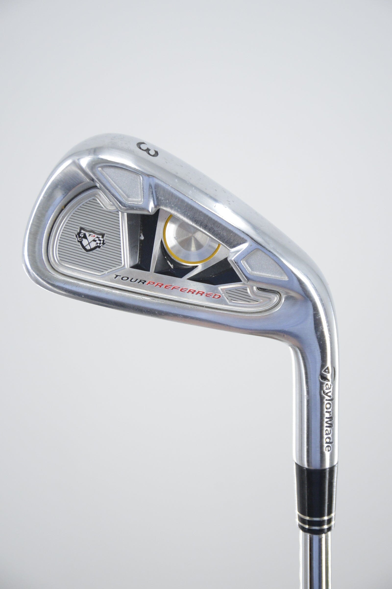 TaylorMade Tour Preferred 3 Iron R Flex 38.75" Golf Clubs GolfRoots