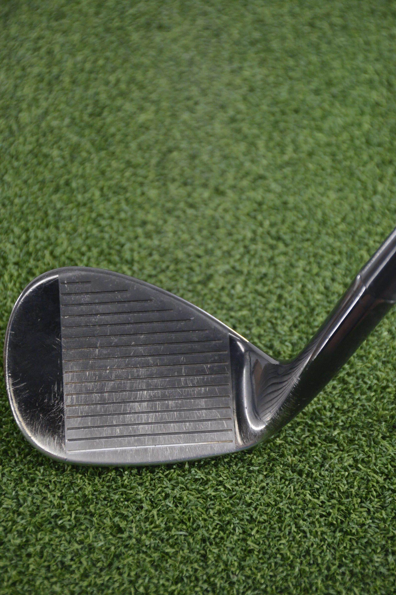 Women's Cleveland Smart Sole 2.0 SW W Flex 34" Golf Clubs GolfRoots